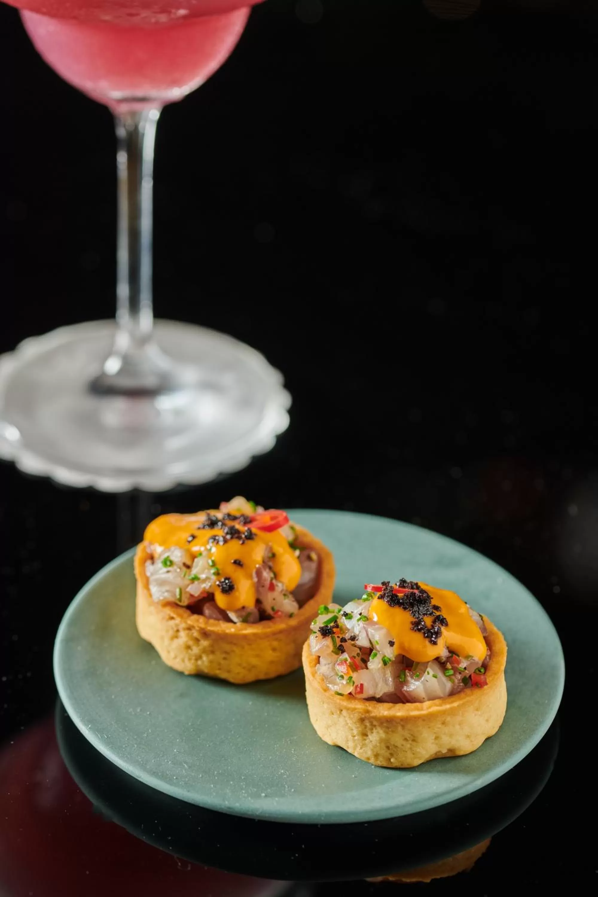 Restaurant/places to eat in Lady Stern Jerusalem Hotel