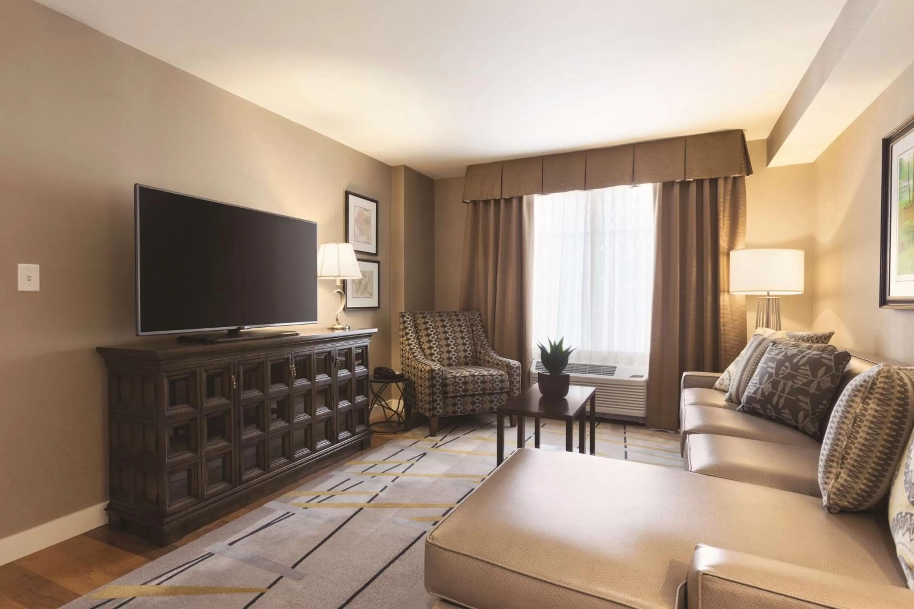 View (from property/room) in Hilton Garden Inn Wallingford/Meriden