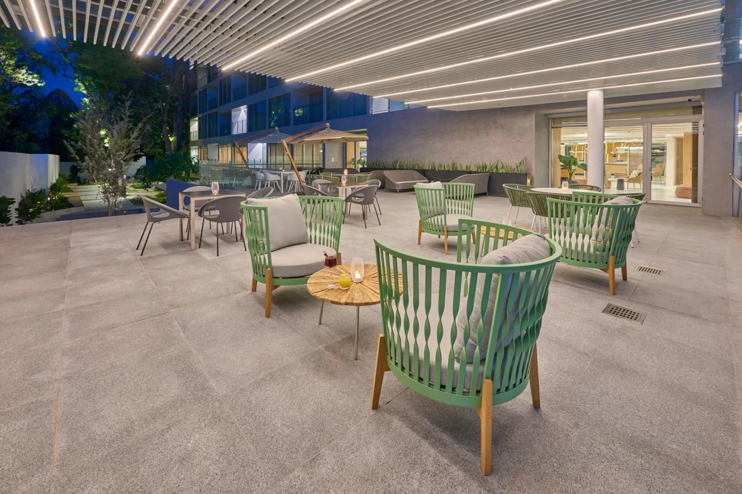 Other in City Express Plus by Marriott Guadalajara Providencia