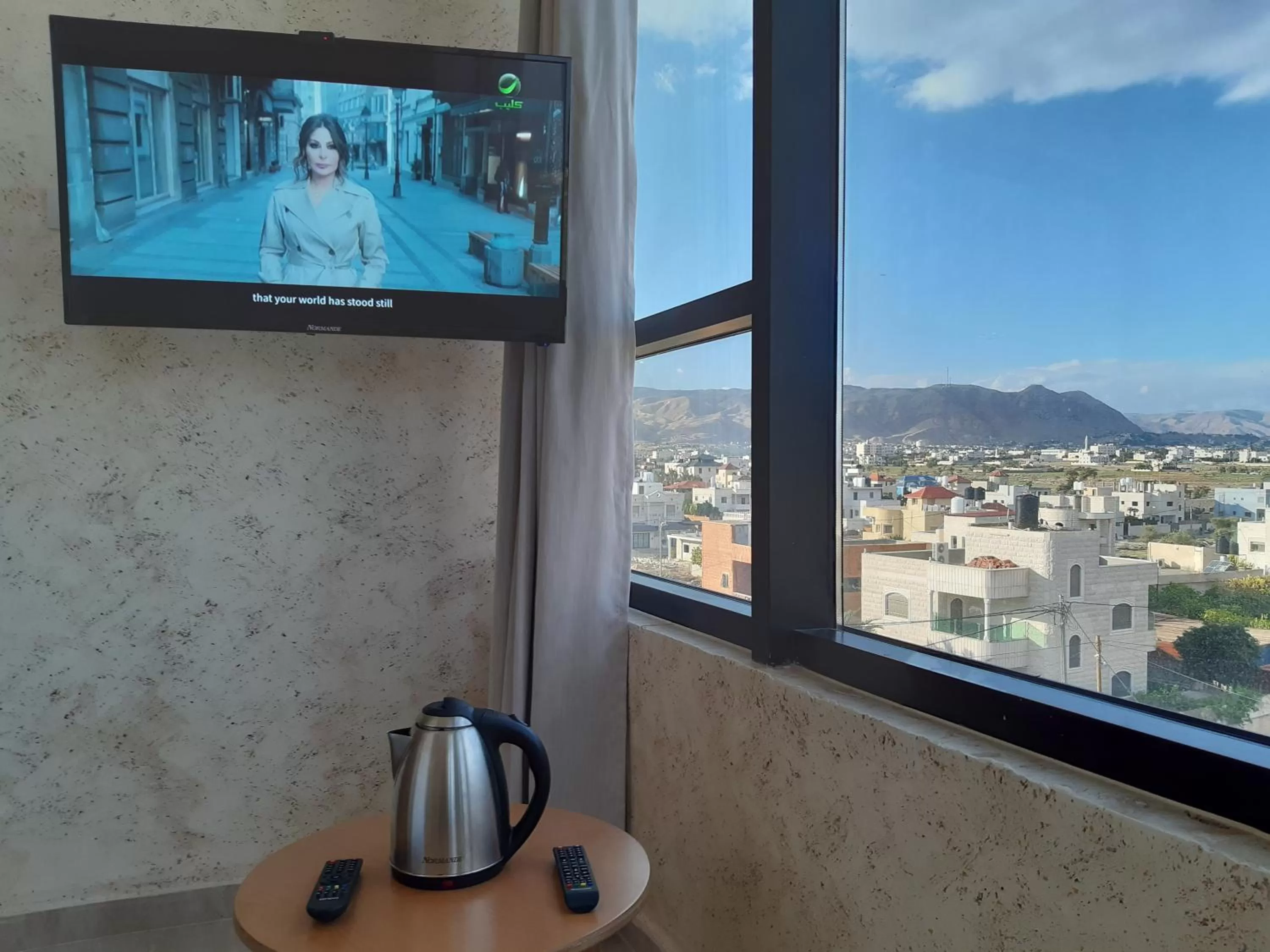 Dolphin Suites Hotel