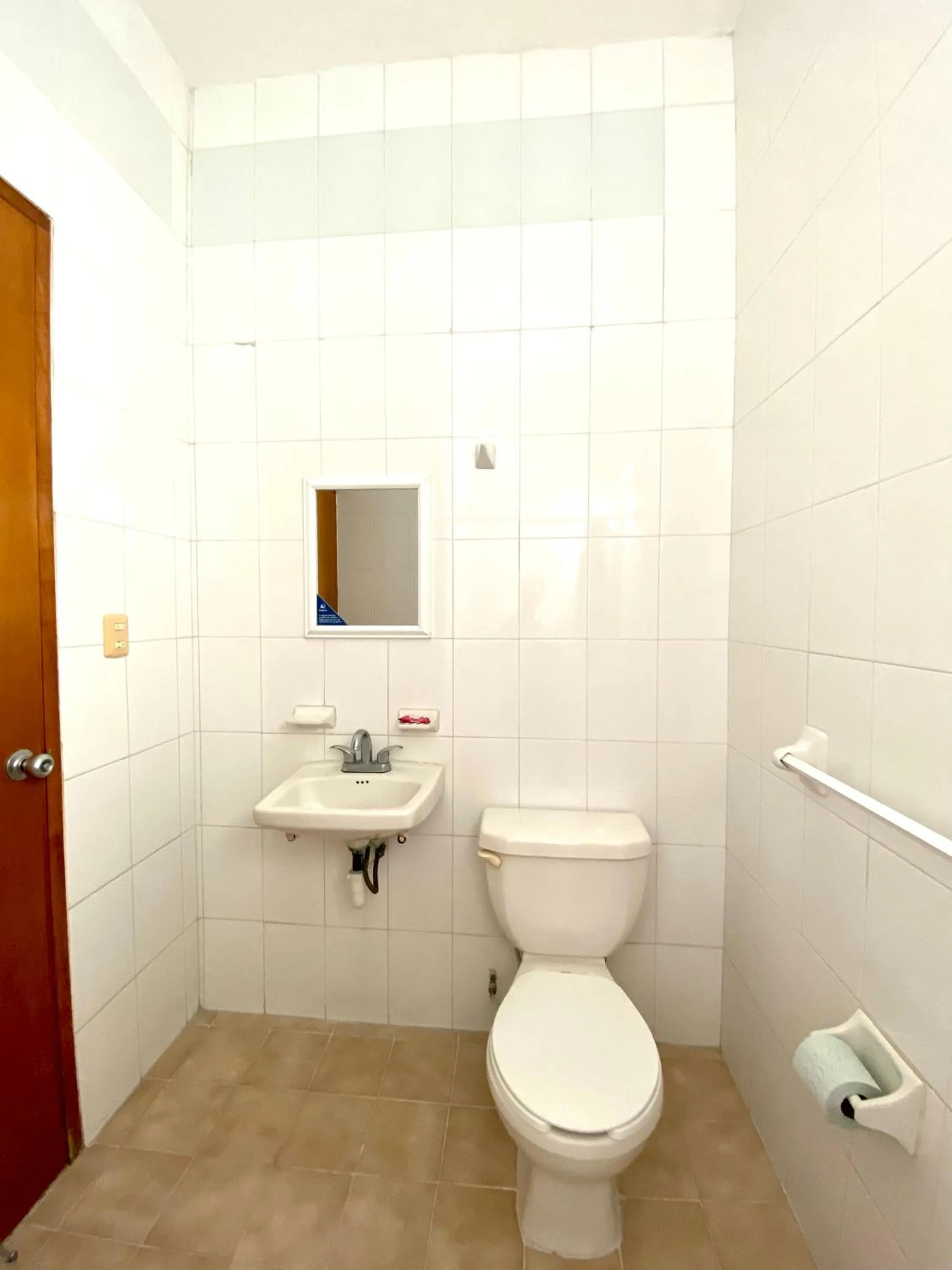 Hotel Delfines - a 2 calles del Acuario Veracruz