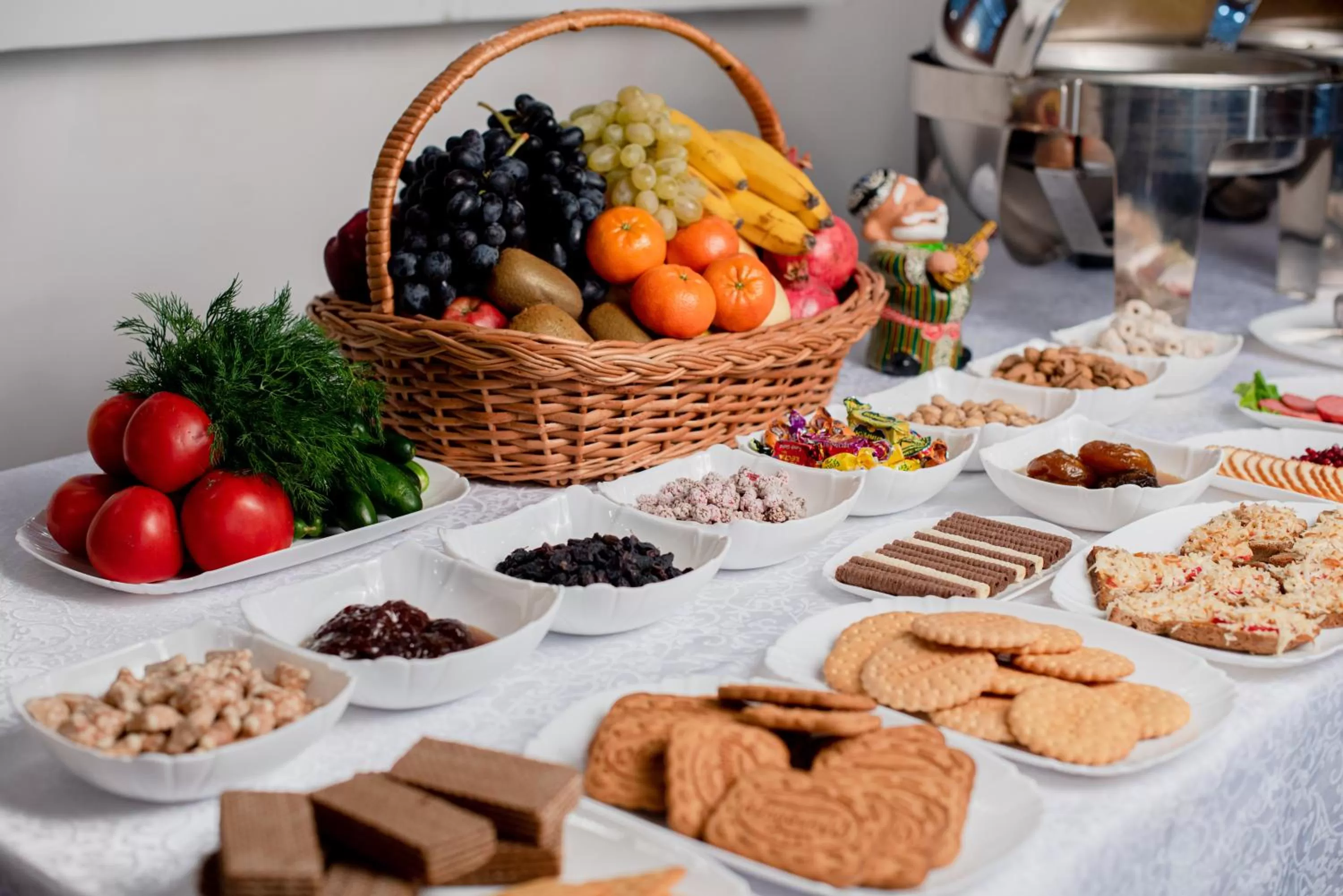 New Star Boutique hotel - madrasah Muhammad Mahram 1903