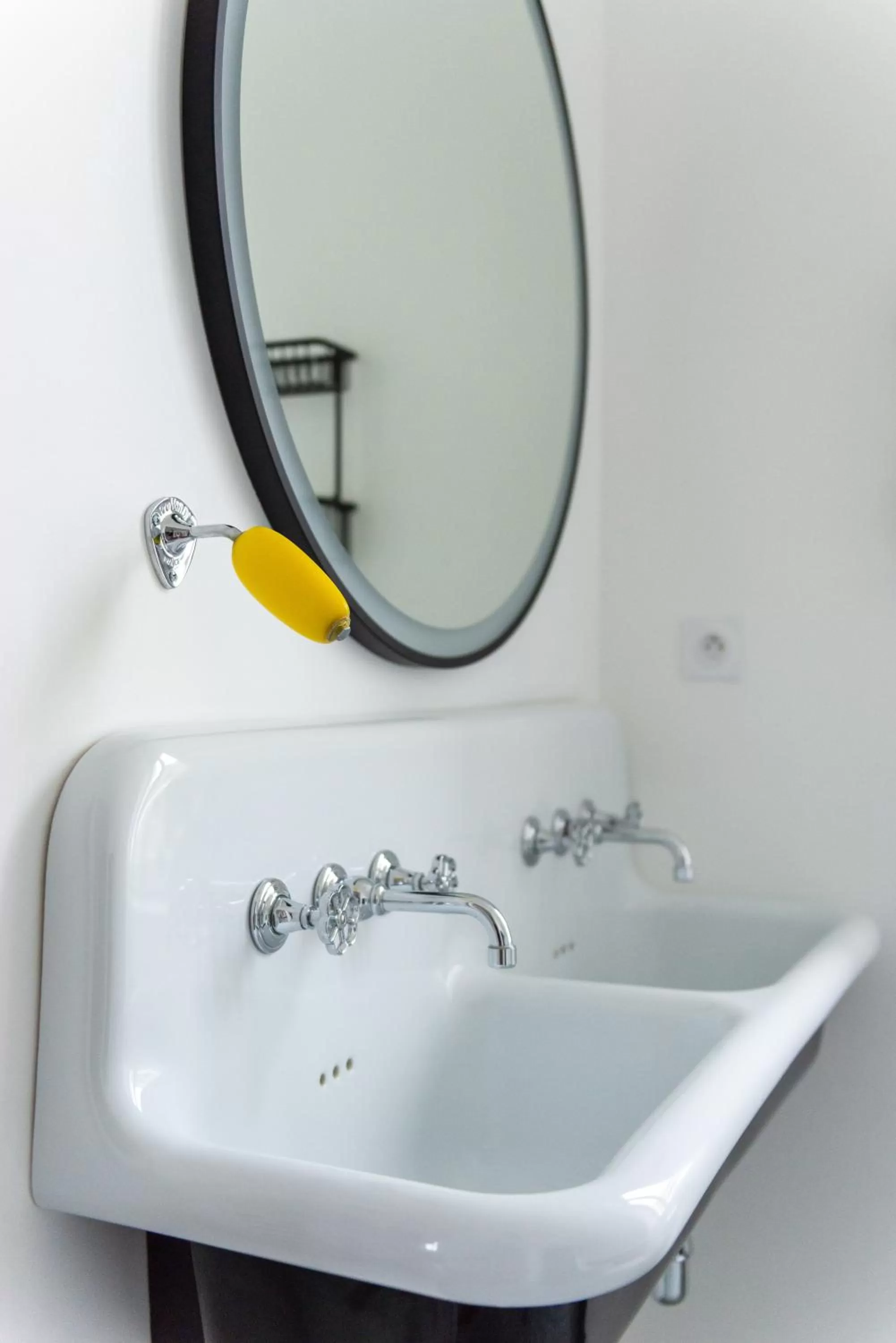 Maison Triton et Porcelaine