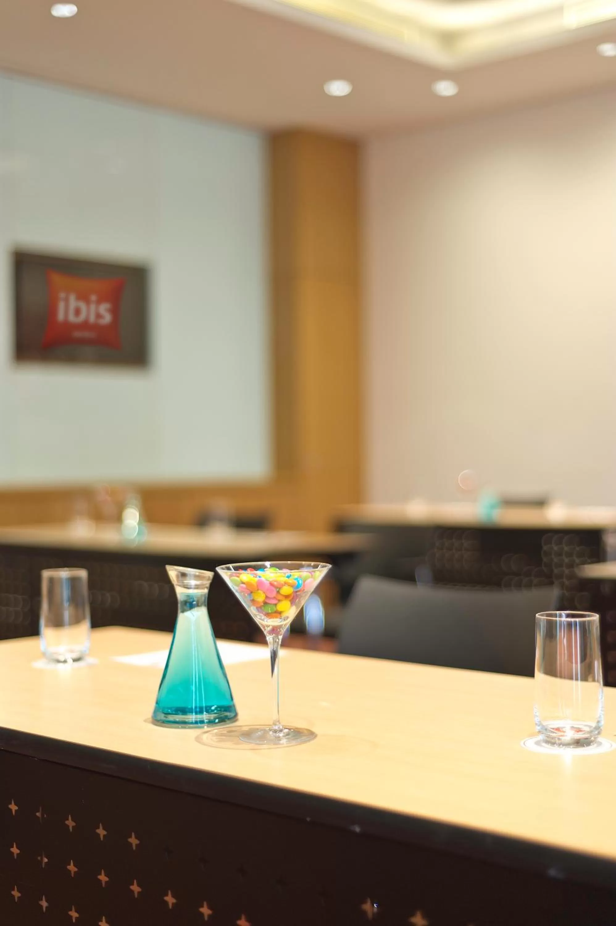 Business facilities in ibis Navi Mumbai - An Accor Brand