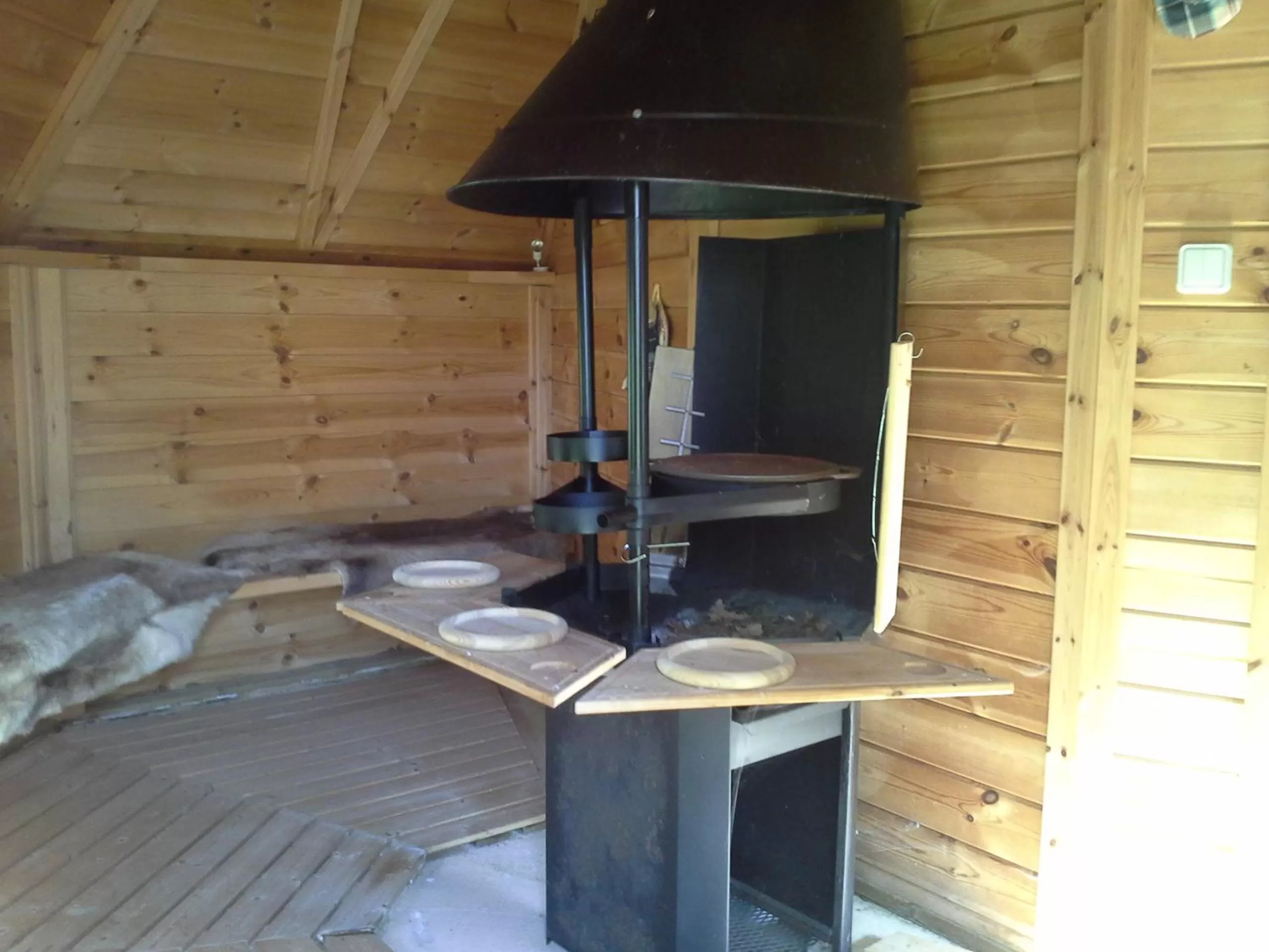 Sauna, Bathroom in GUTKOWSKI Jacqueline