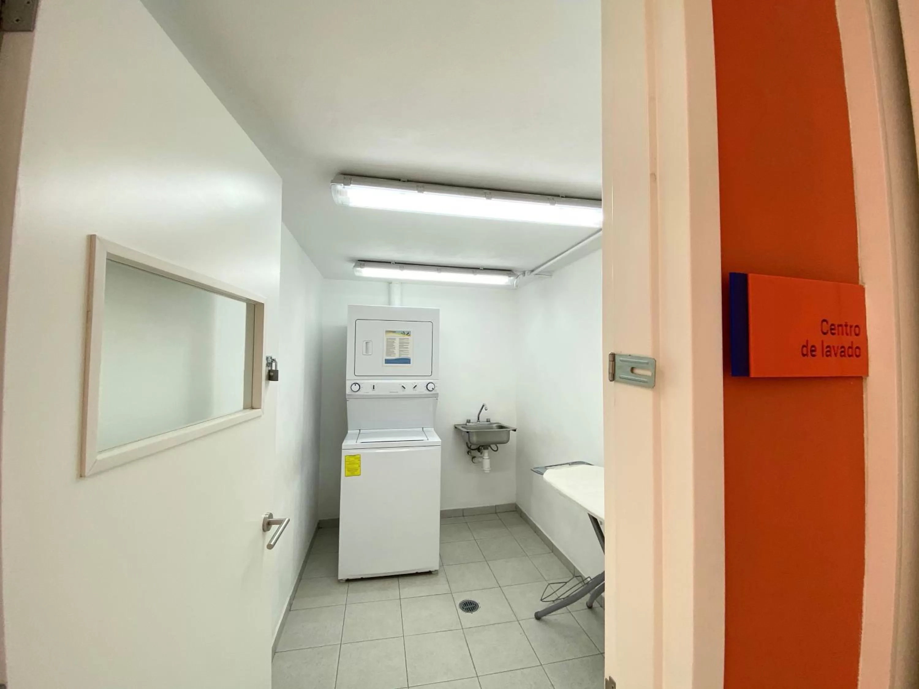 Area and facilities in Hotel Star Express Puebla - Central CAPU