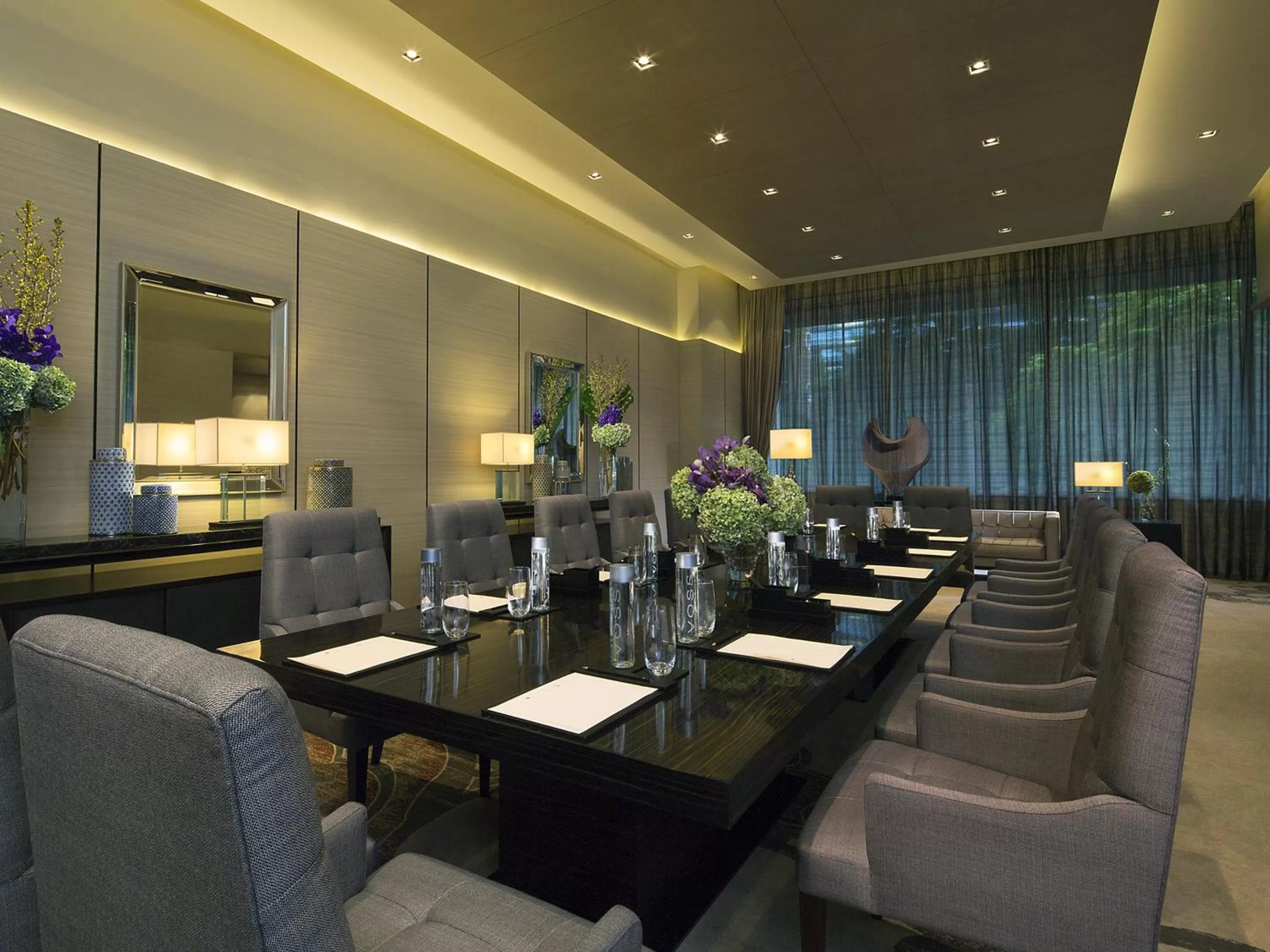 Meeting/conference room in The Okura Prestige Bangkok