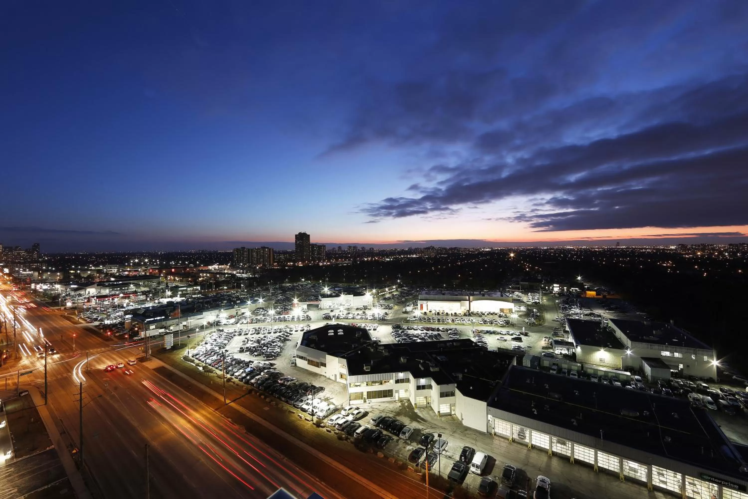 King Studio in Liberty Suites