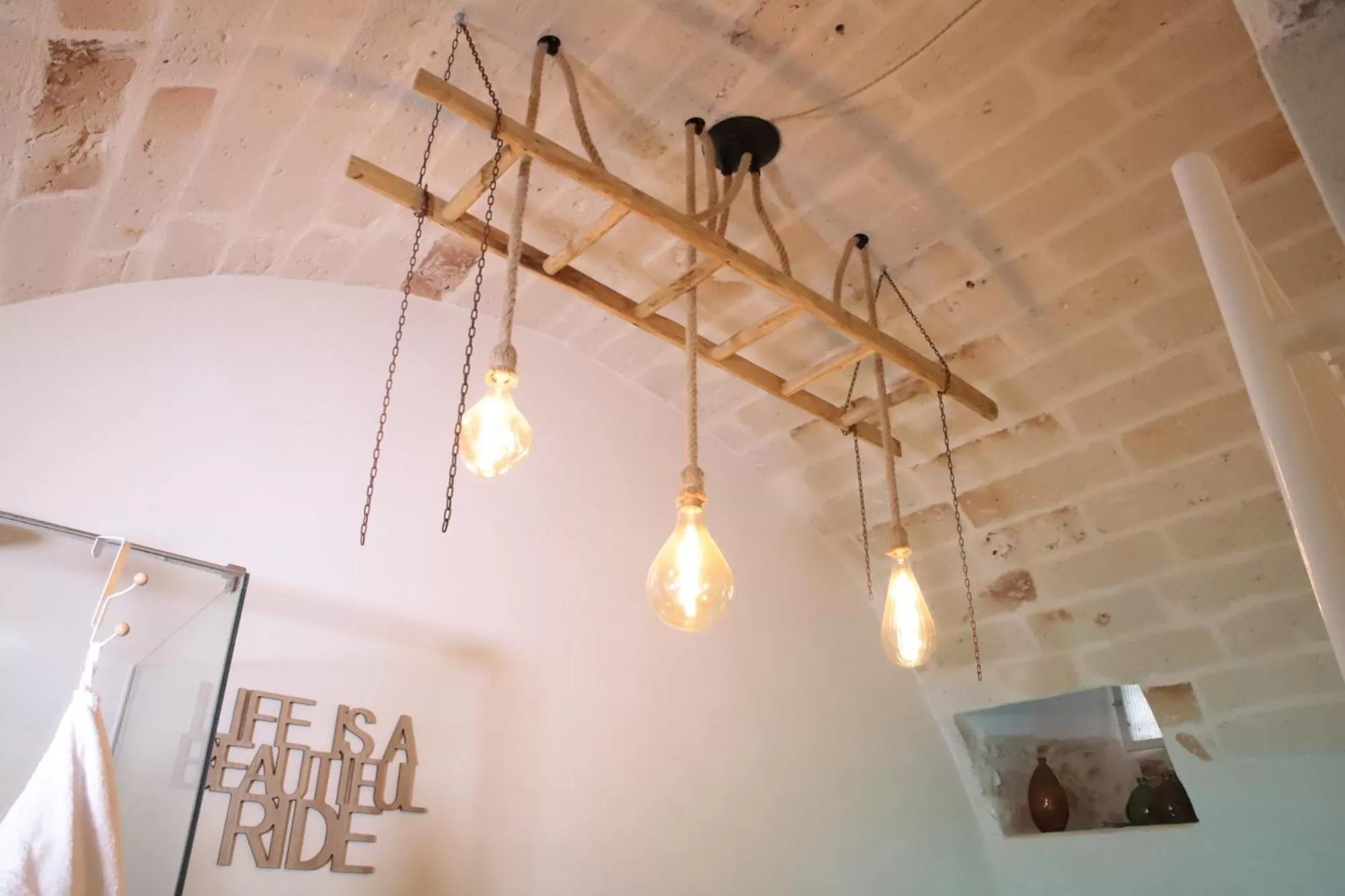 Ca'Milla Luxury Suite