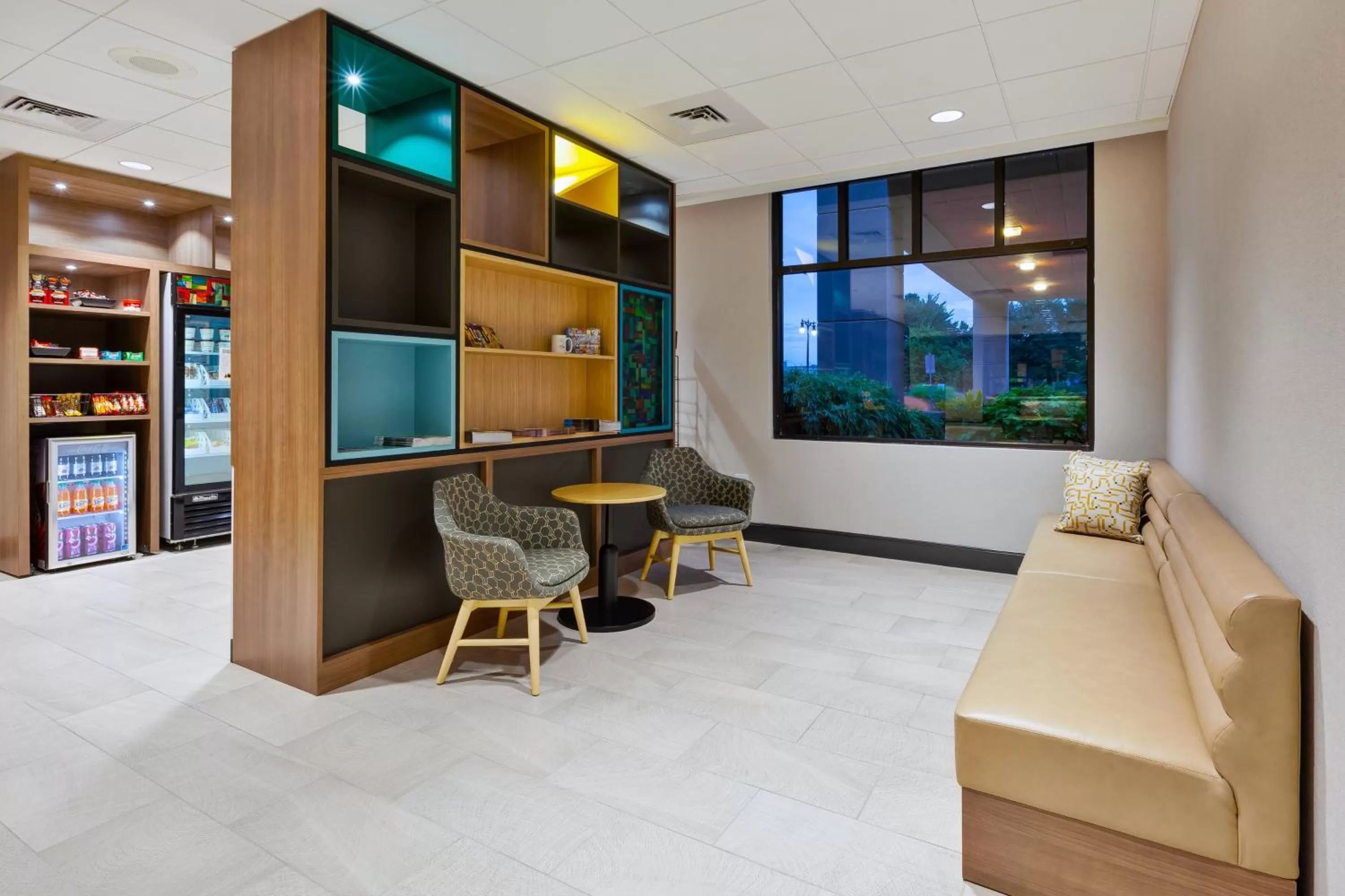 Property building in Holiday Inn Grand Rapids Downtown by IHG