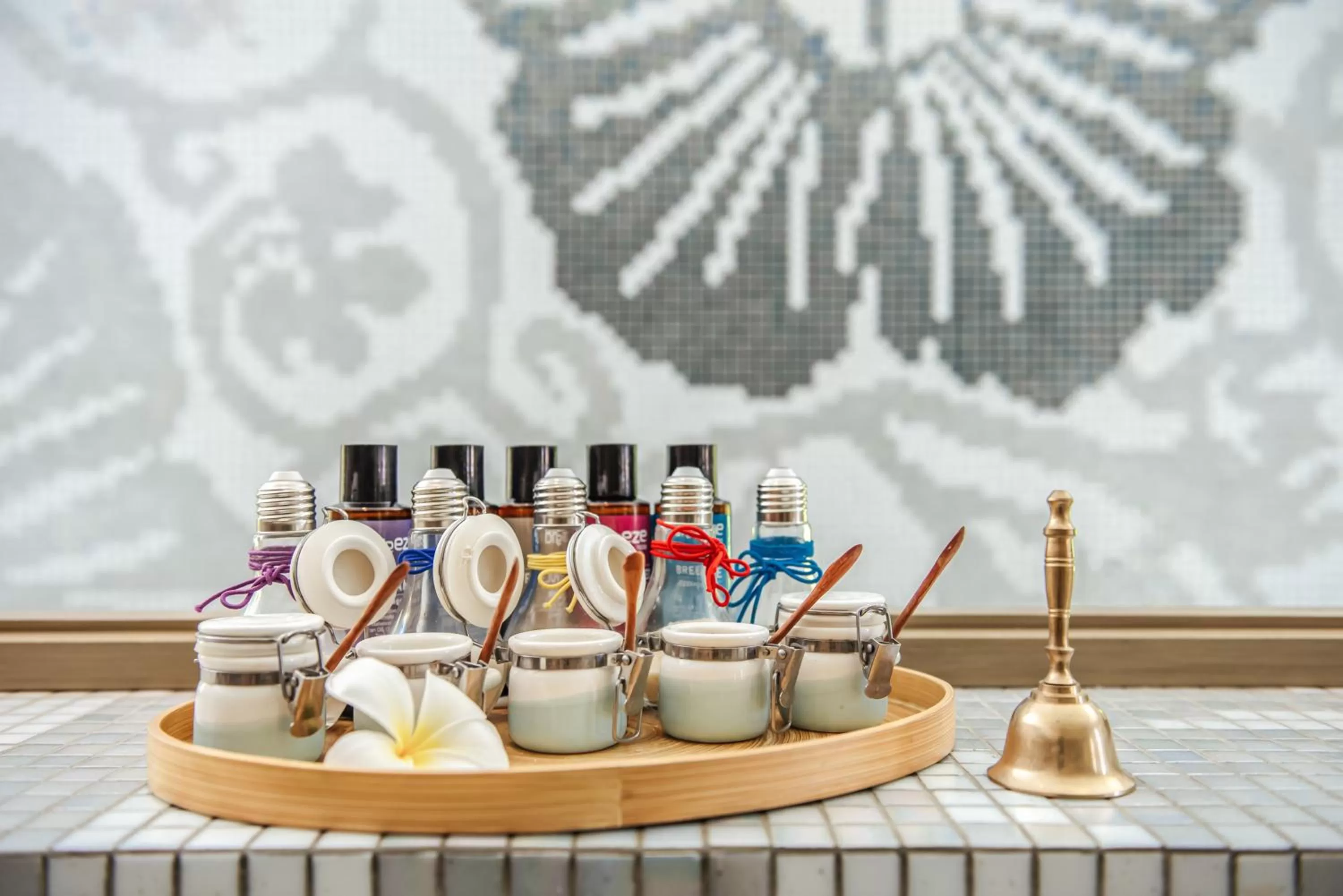 Spa and wellness centre/facilities in Amari Hua Hin