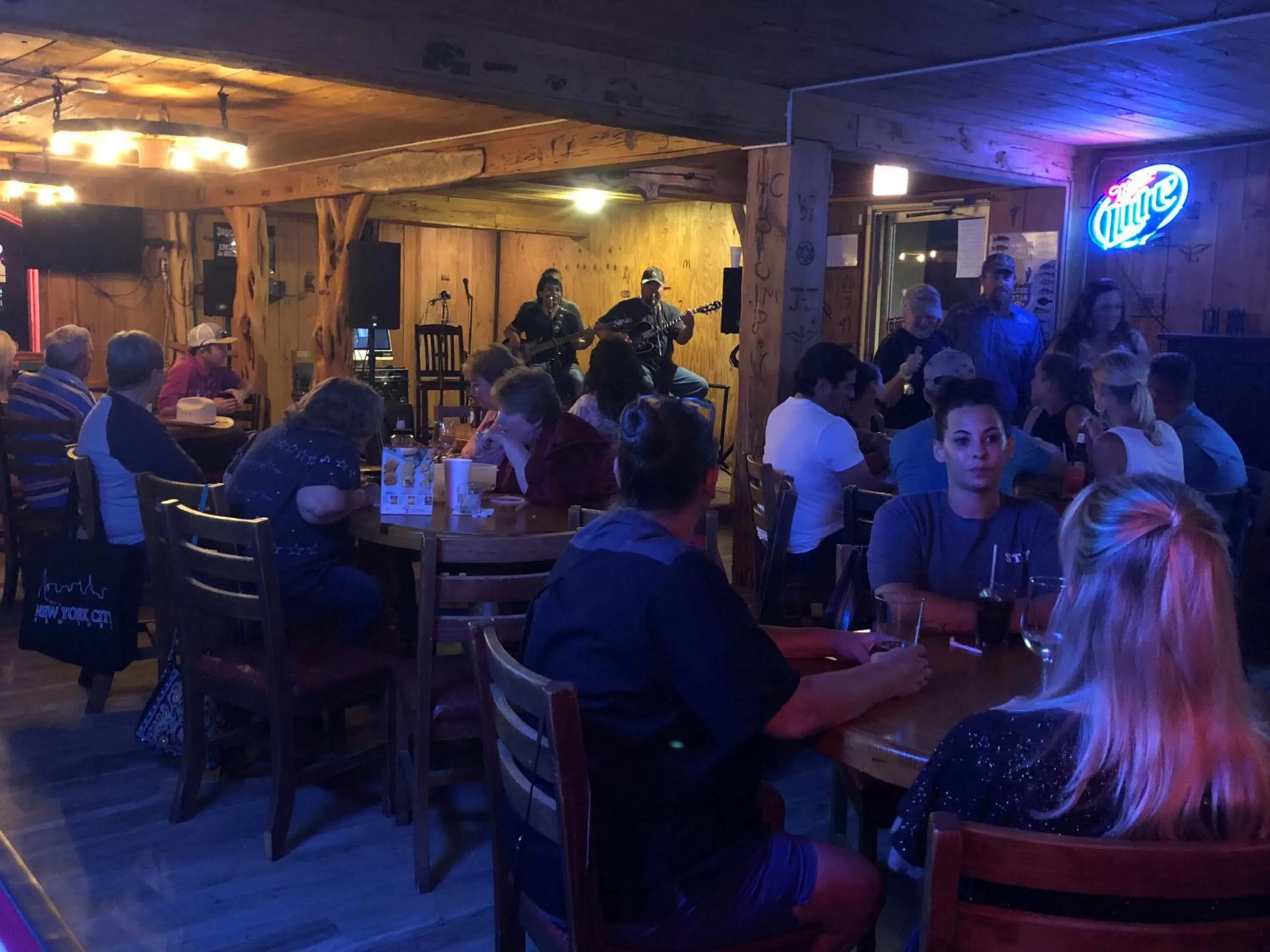 Flying L Ranch Resort & Golf Course