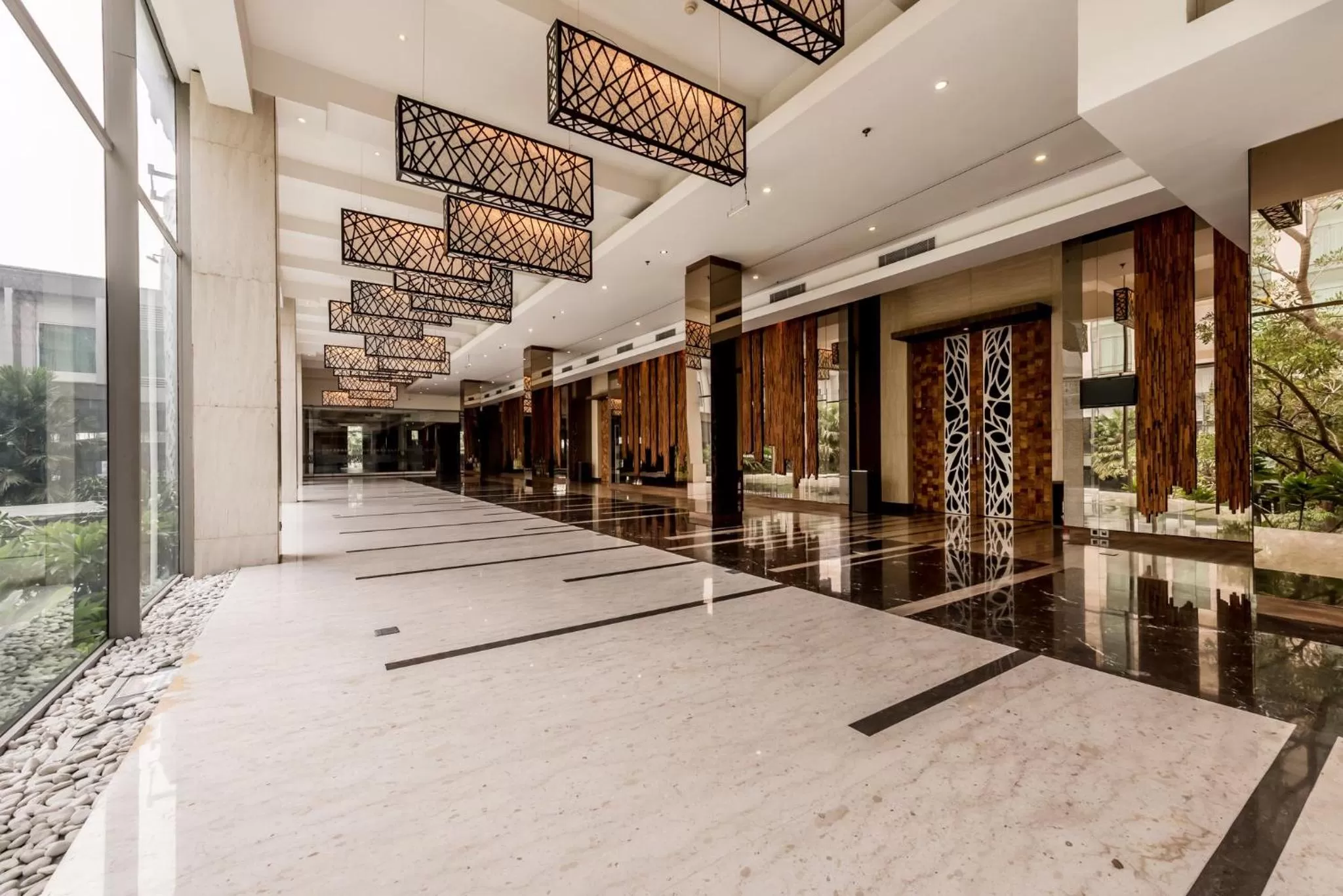 Meeting/conference room in Holiday Inn Cikarang Jababeka by IHG