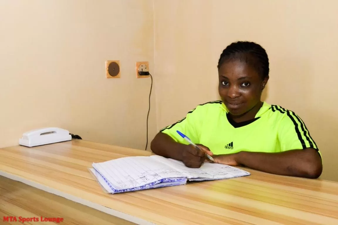 MTA Lounge and Leisures