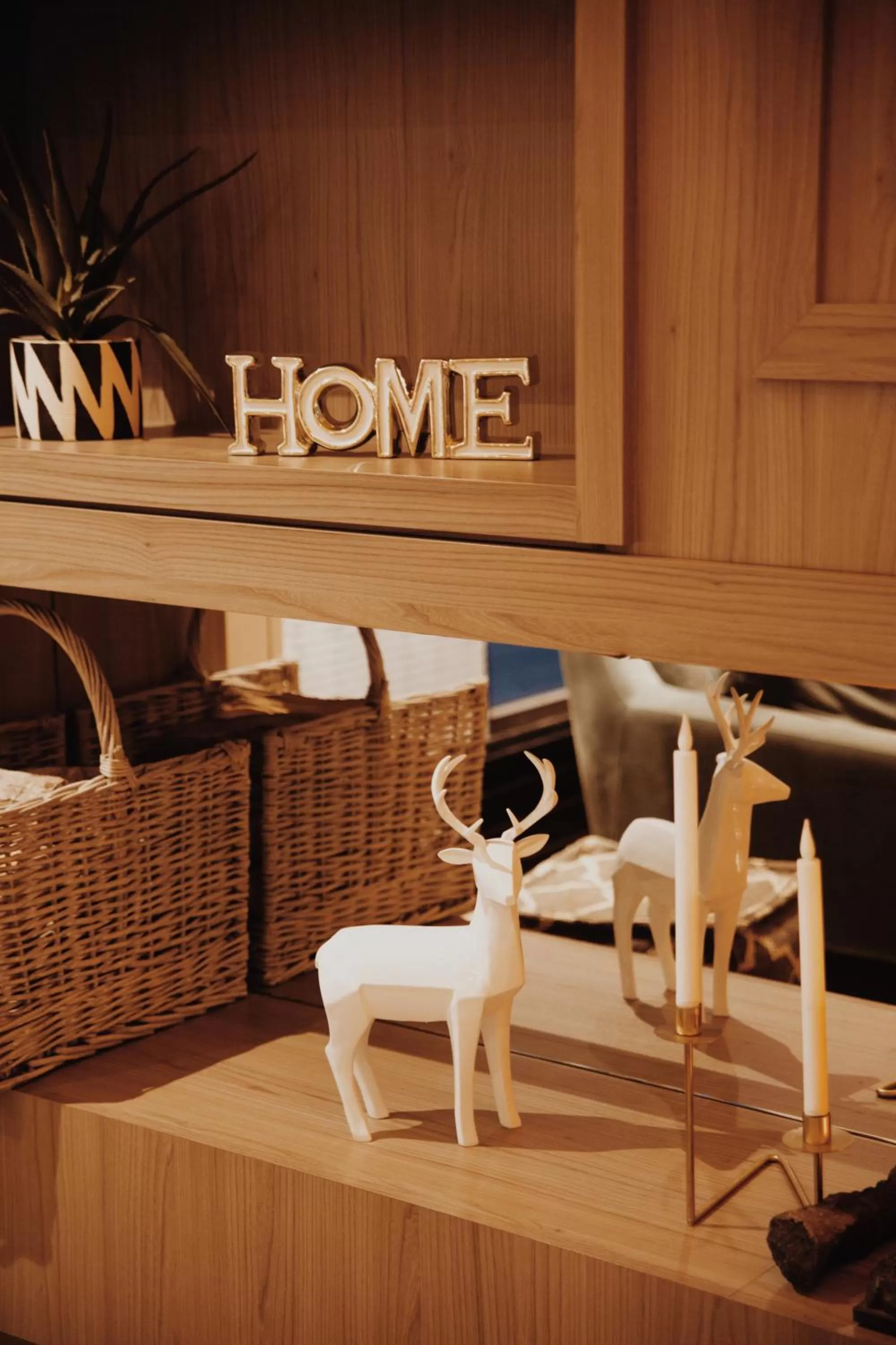 Lobby or reception in Waldorf Montparnasse