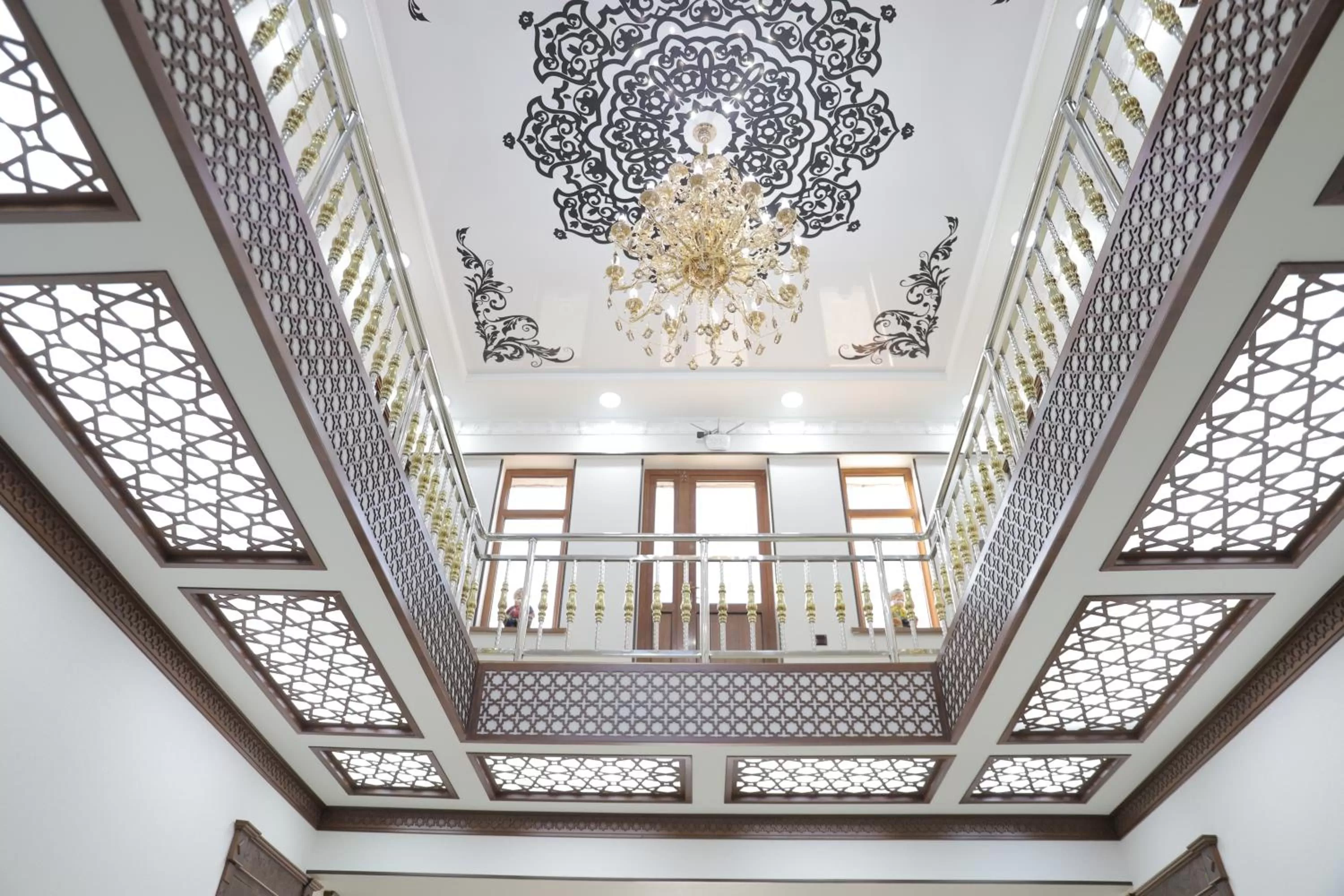 Balcony/Terrace in Minor Boutique Hotel