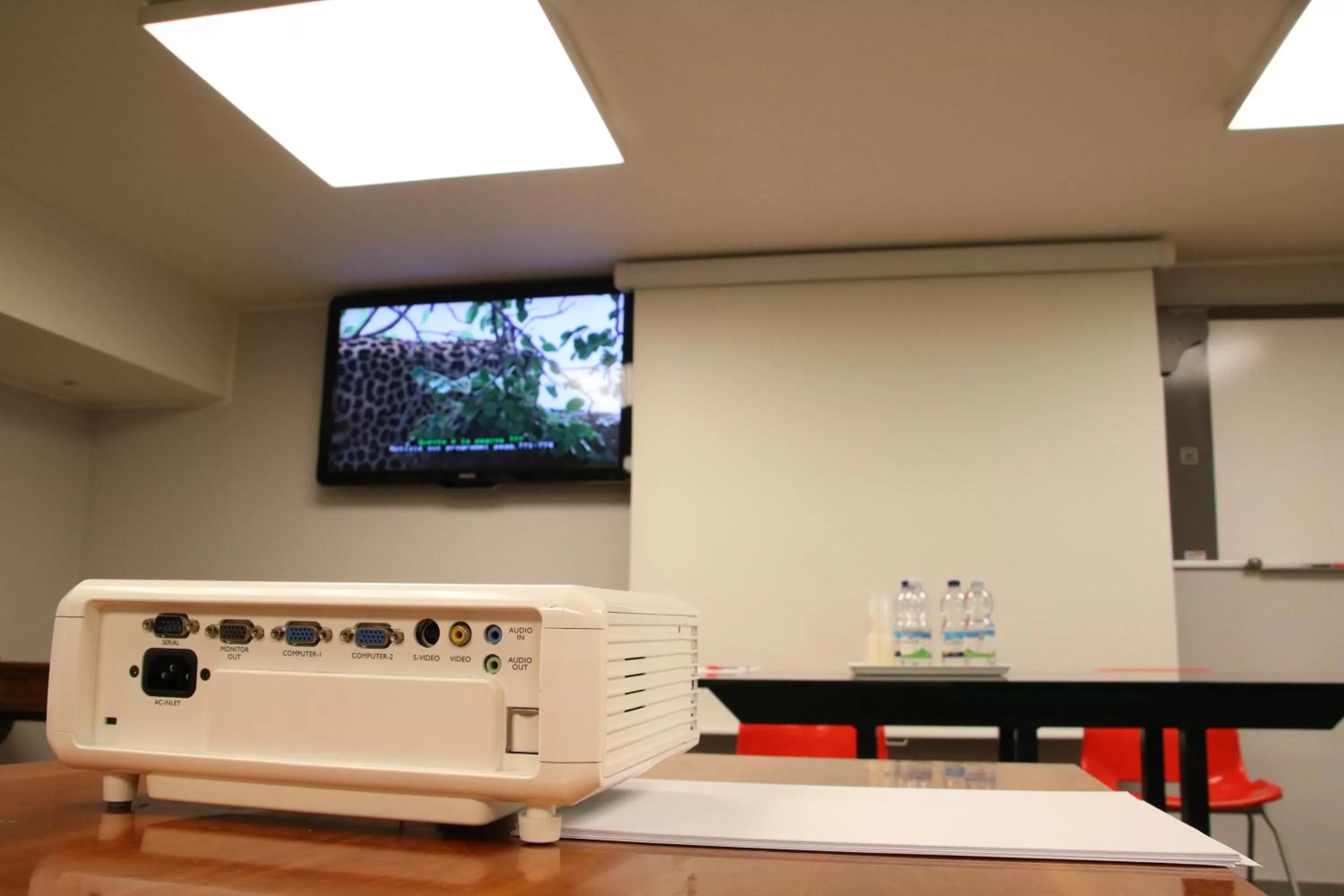 Business facilities in Maritan Hotel & Spa