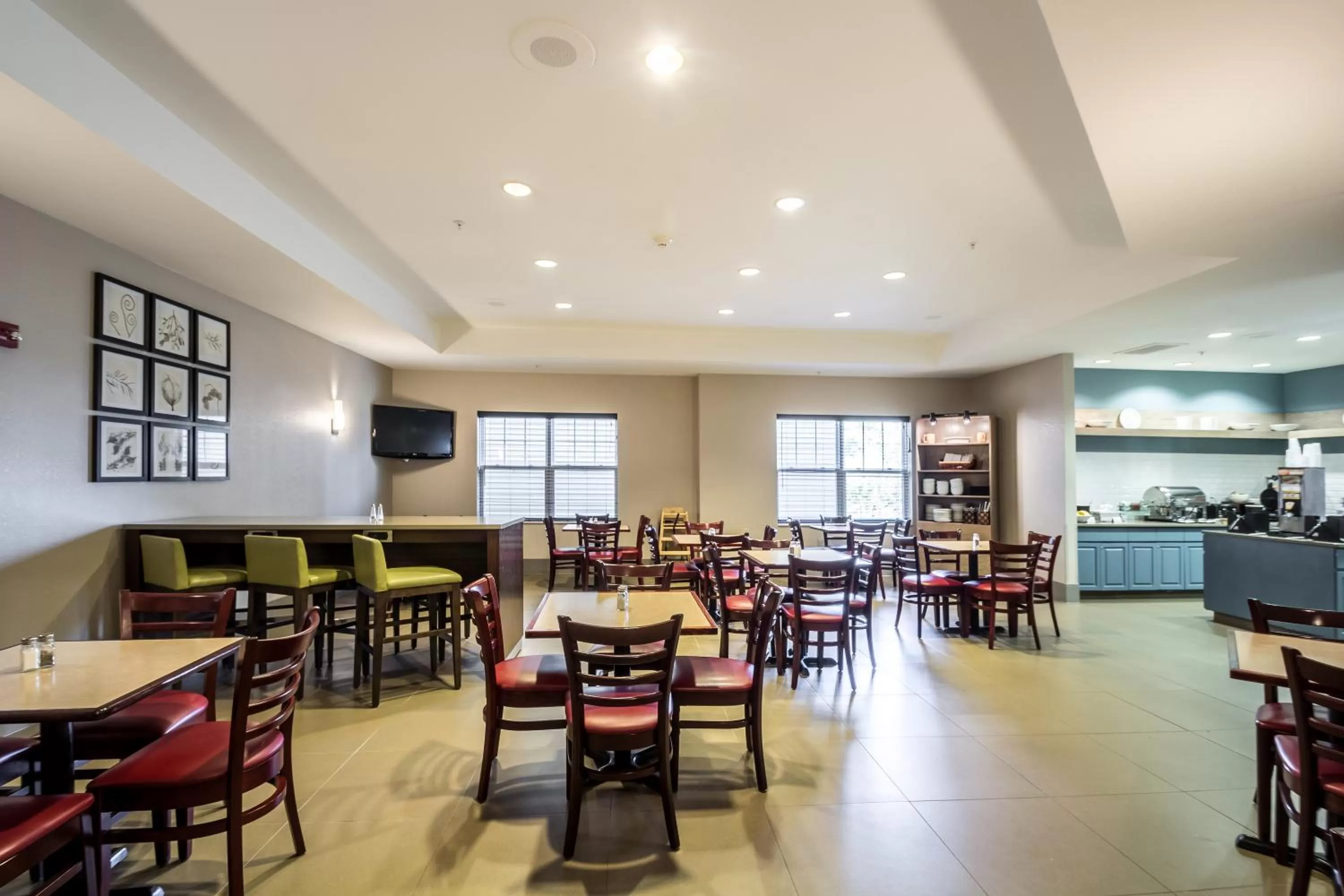 Restaurant/places to eat in Country Inn & Suites by Radisson, Fond du Lac, WI