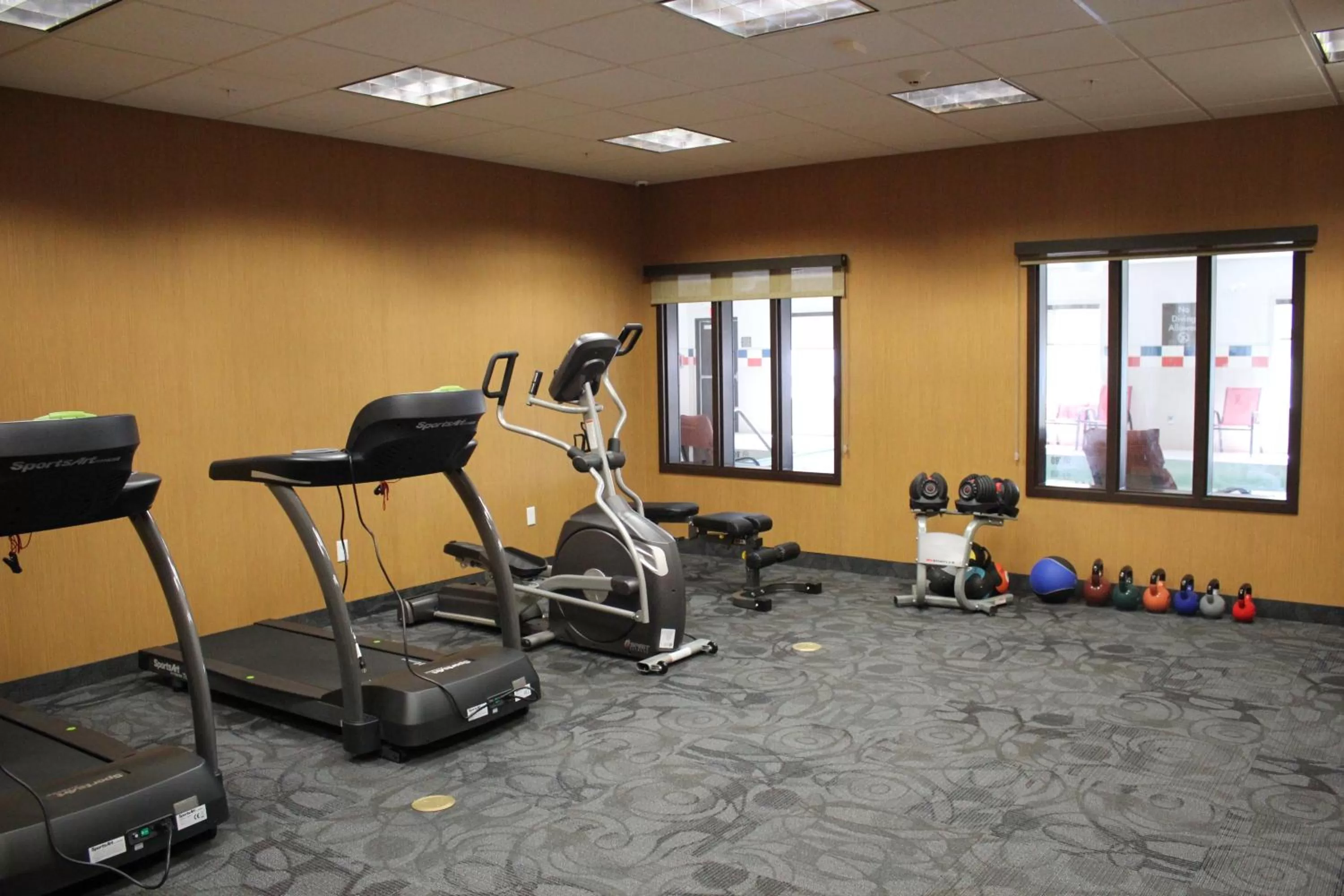 Property building in Comfort Inn & Suites Edmonton International Airport