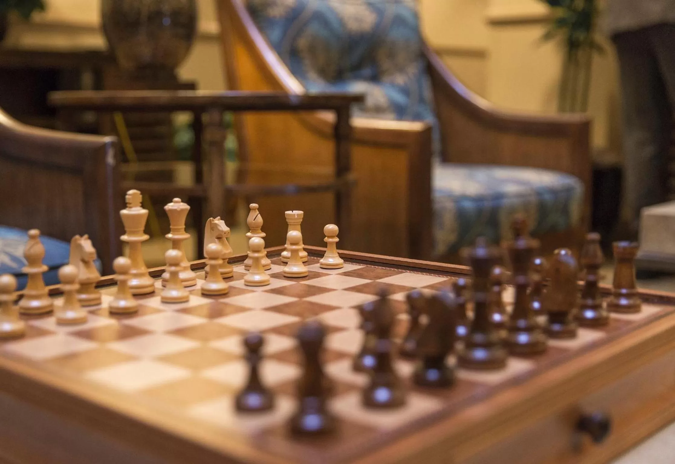 Decorative detail in Harbourview Inn