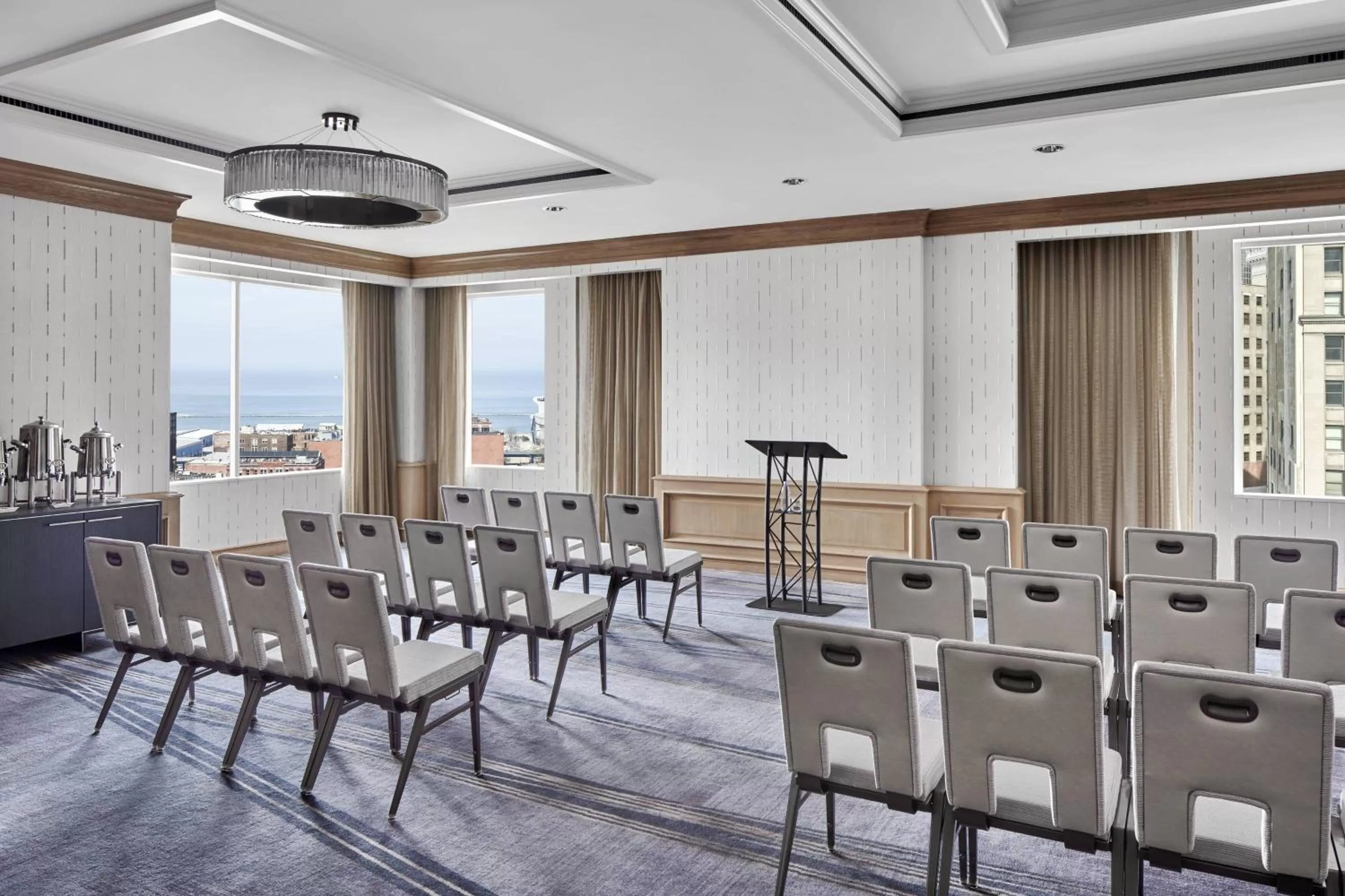 Meeting/conference room in The Ritz-Carlton, Cleveland