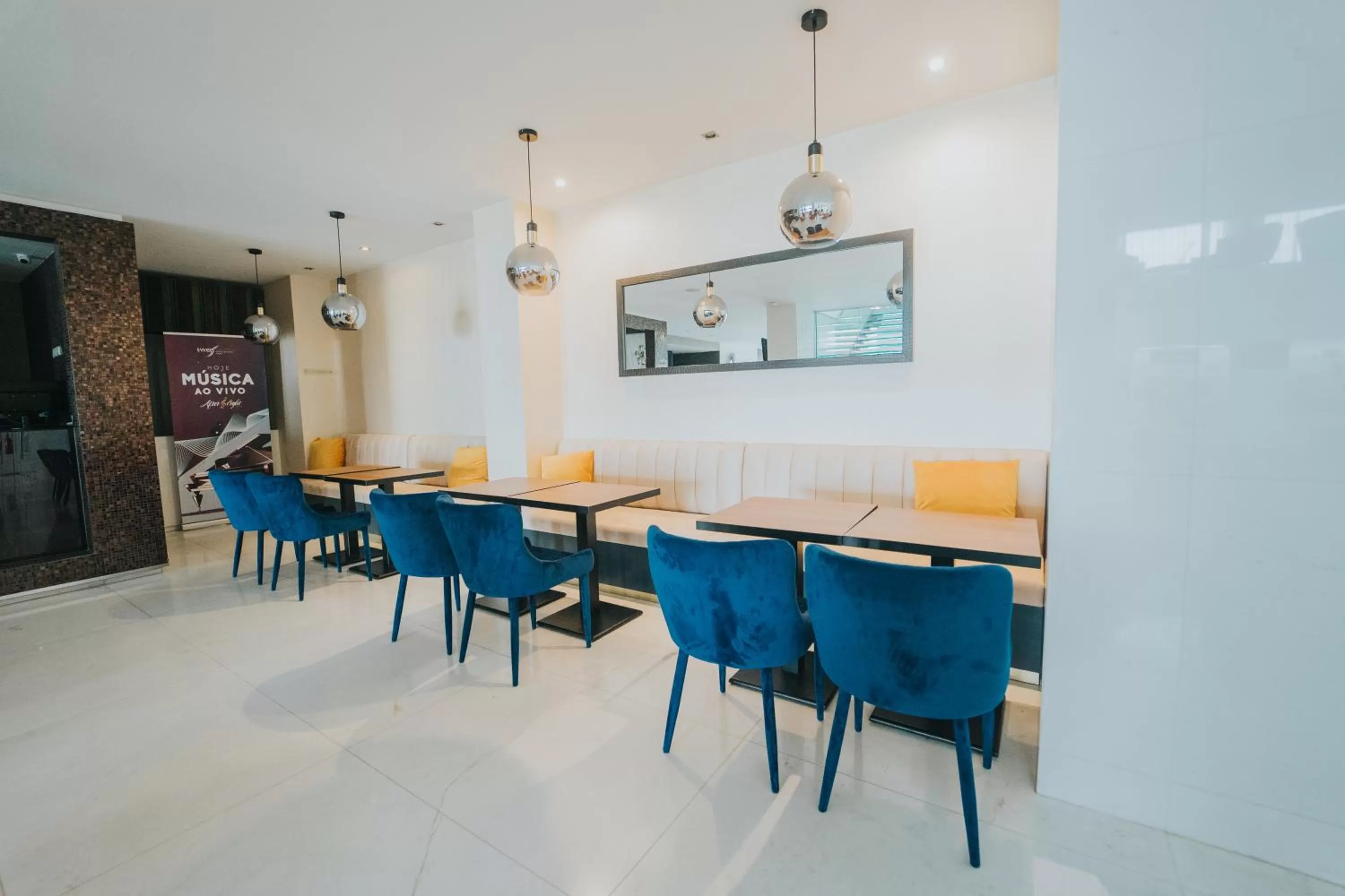 Sweet Atlantic Hotel & Spa