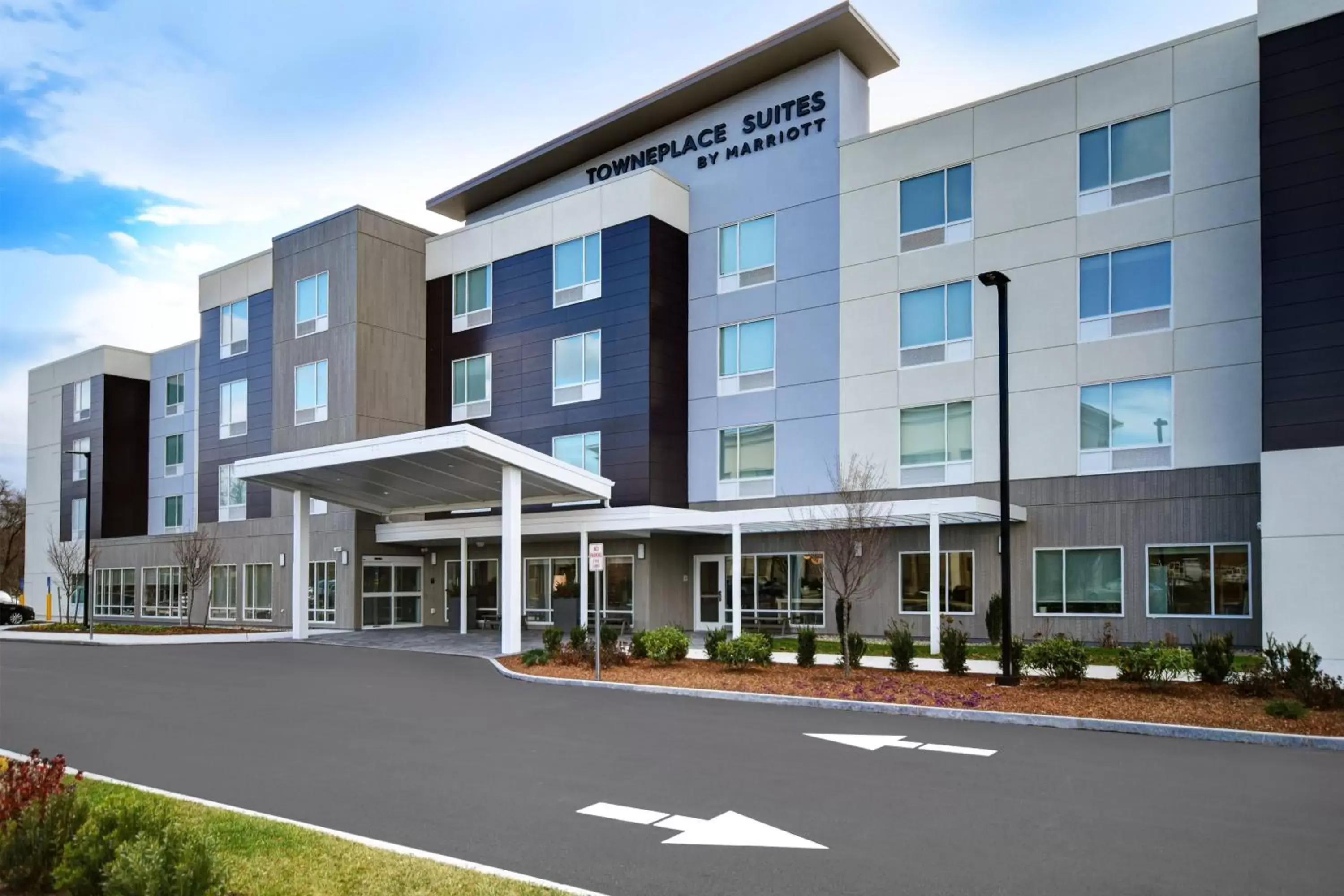 TownePlace Suites by Marriott Fall River Westport TownePlace Suites by Marriott Fall River Westport