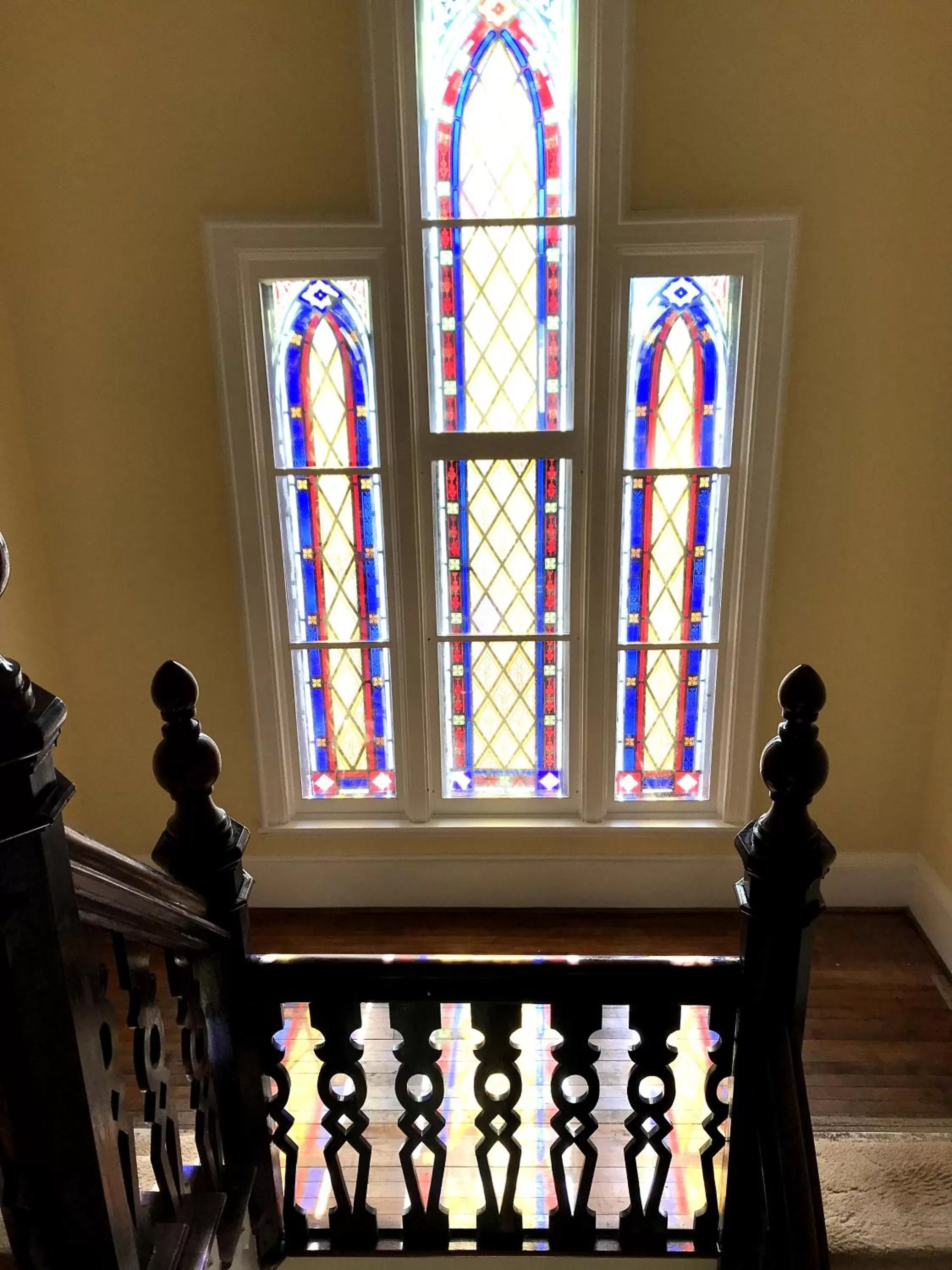 Facade/entrance in Seabank House Bed and Breakfast Ahoy