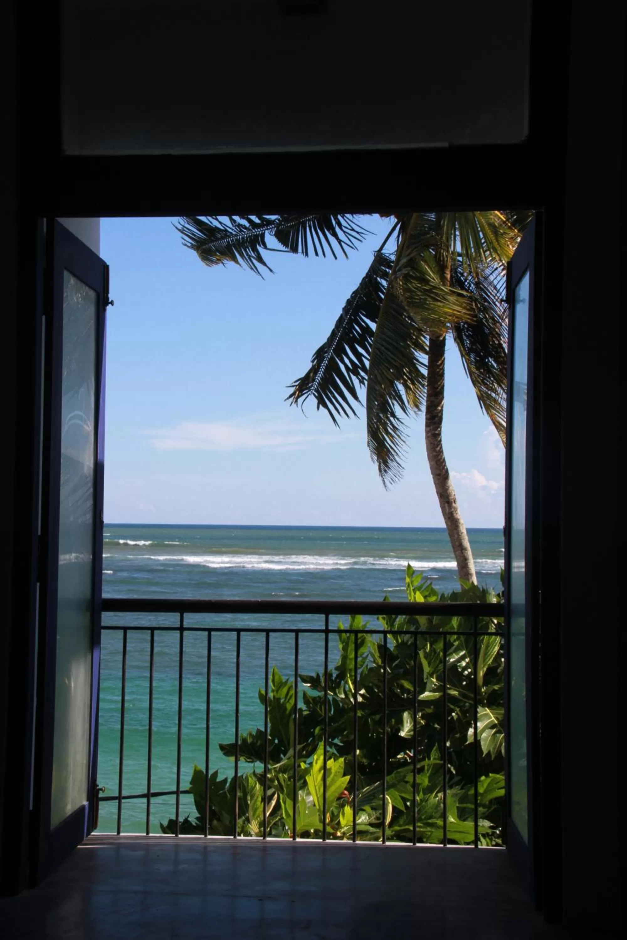 Property building in Culture Resort