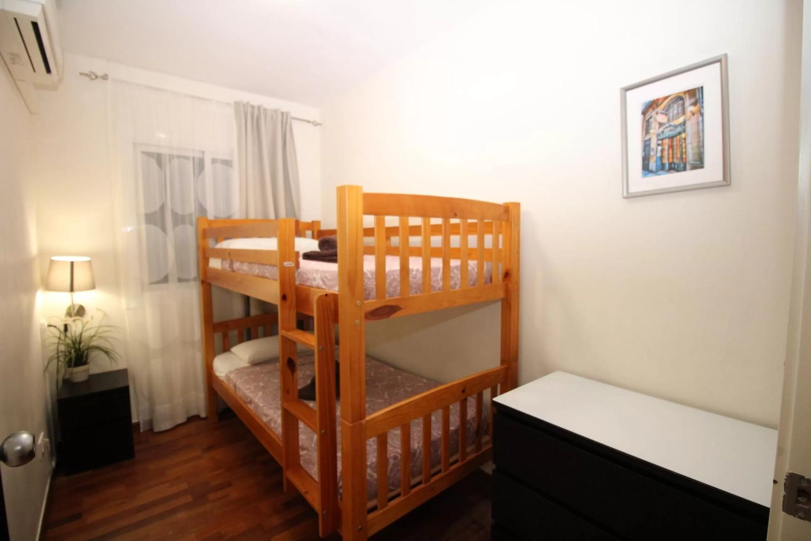 Bunk Bed in Rooms Arago