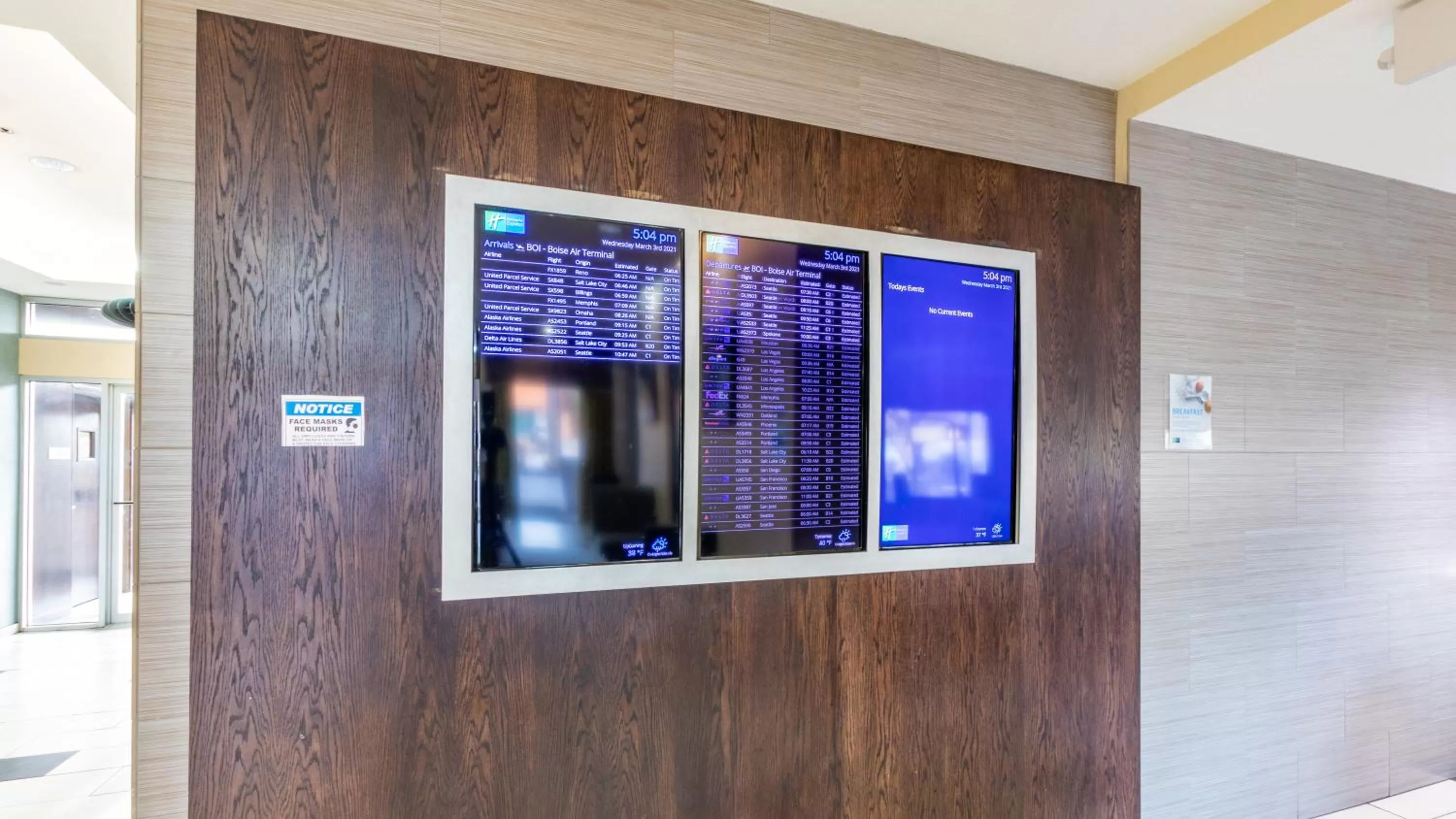 Holiday Inn Express Boise Downtown by IHG