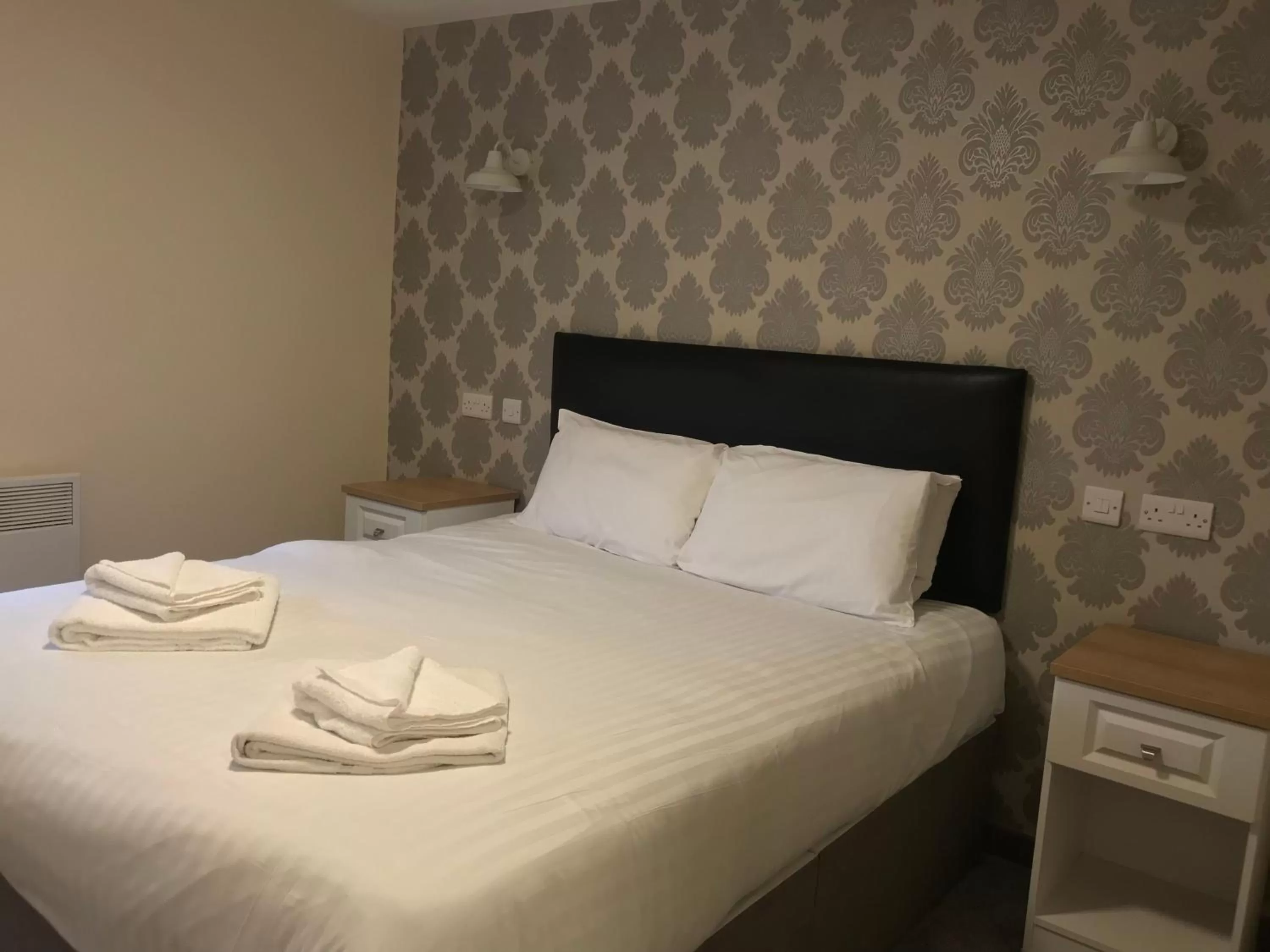 Double Room in Alcester Inn