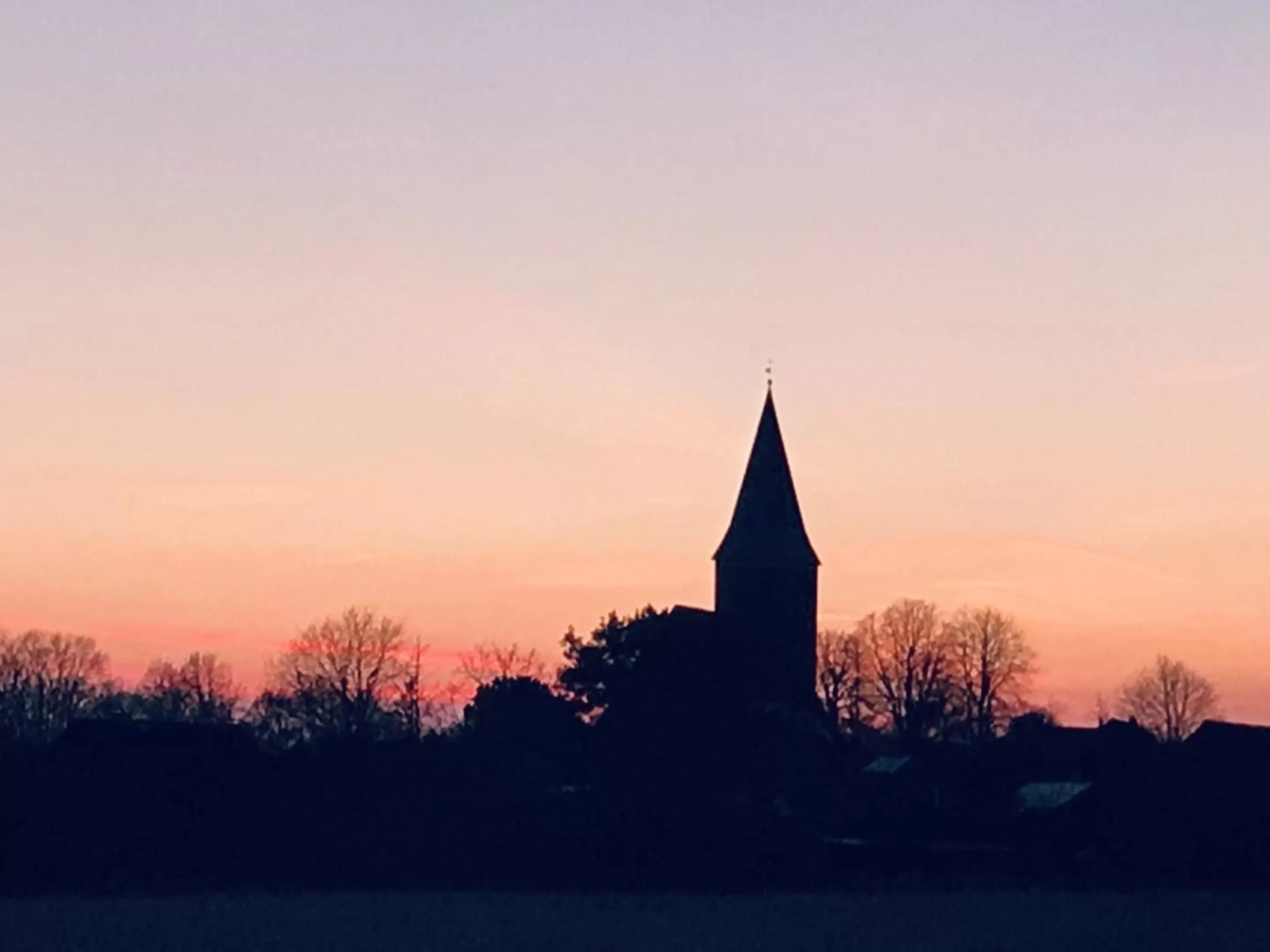 Neighbourhood in Plater Hermann