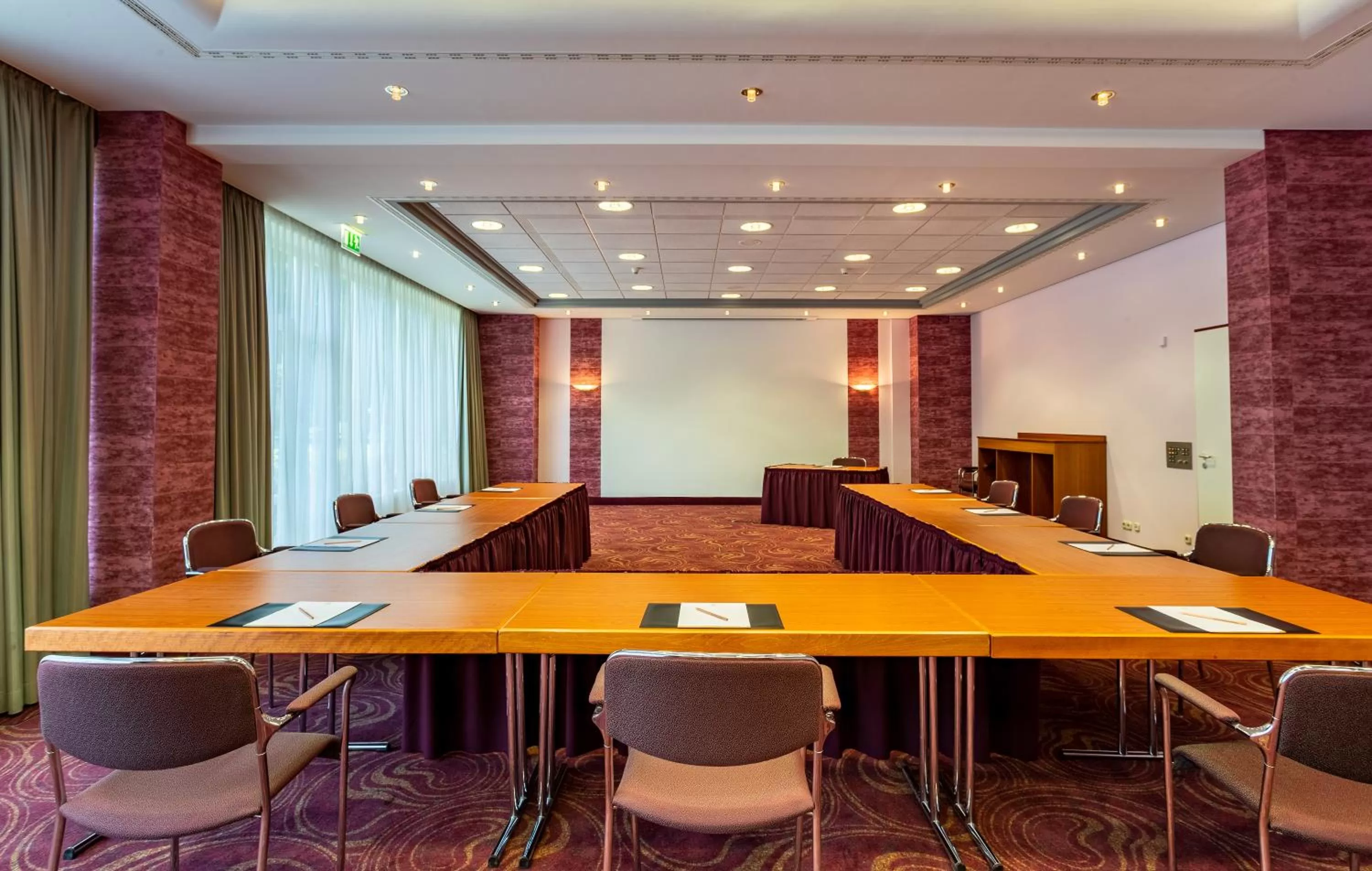 Banquet/Function facilities in Parkhotel Görlitz