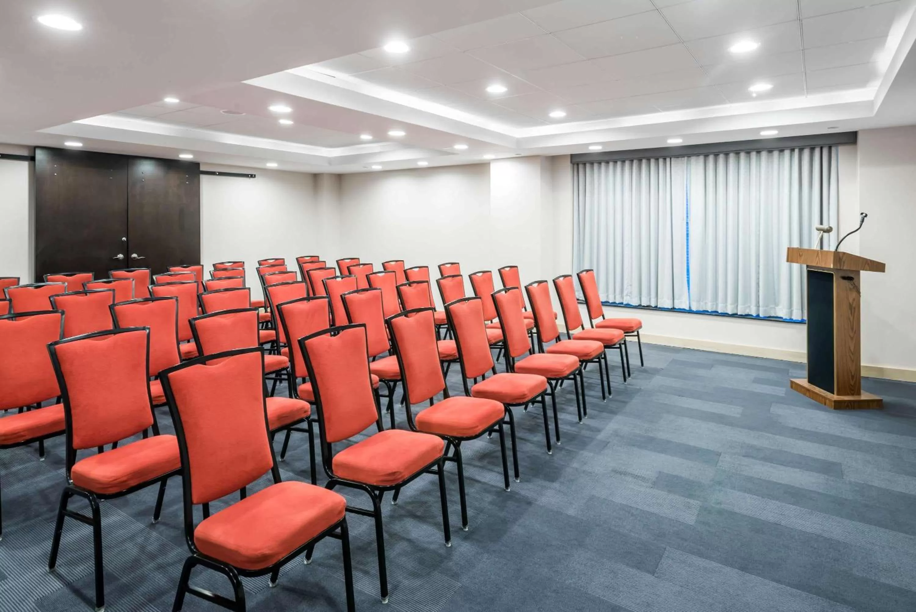 On site in TRYP by Wyndham New York City Times Square - Midtown