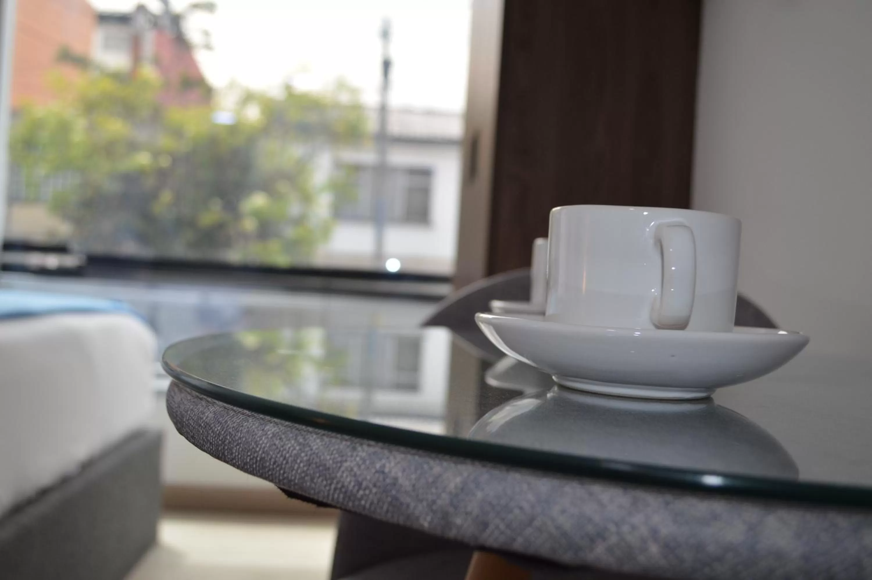 Property building in Spacio 30