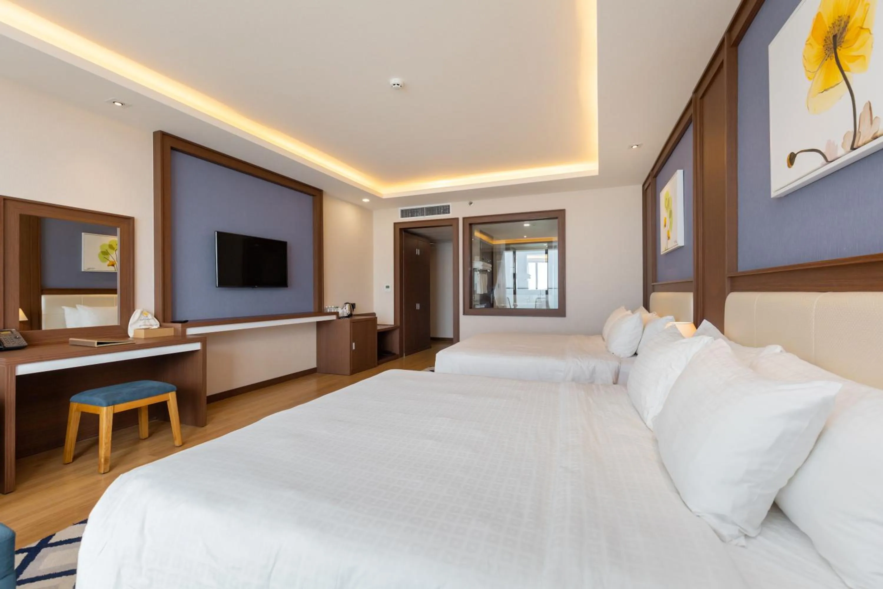 GOLDEN ERA Hotel - Vung Tau Riva Hotel