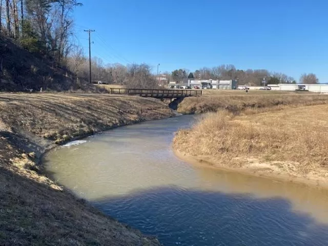 Natural landscape, Beach in Andy Griffith Parkway Inn