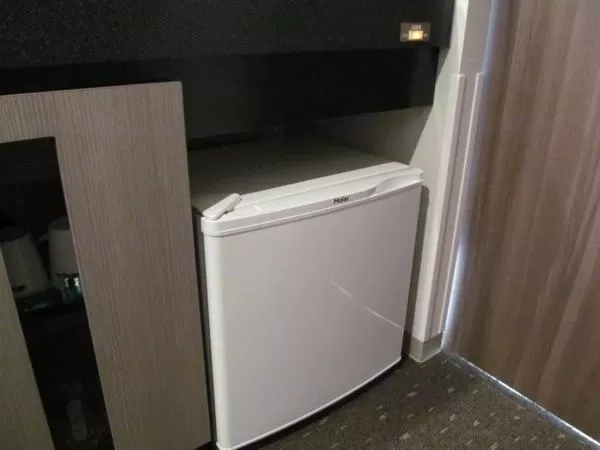 Photo of the whole room in Dormy Inn Miyazaki Natural Hot Spring