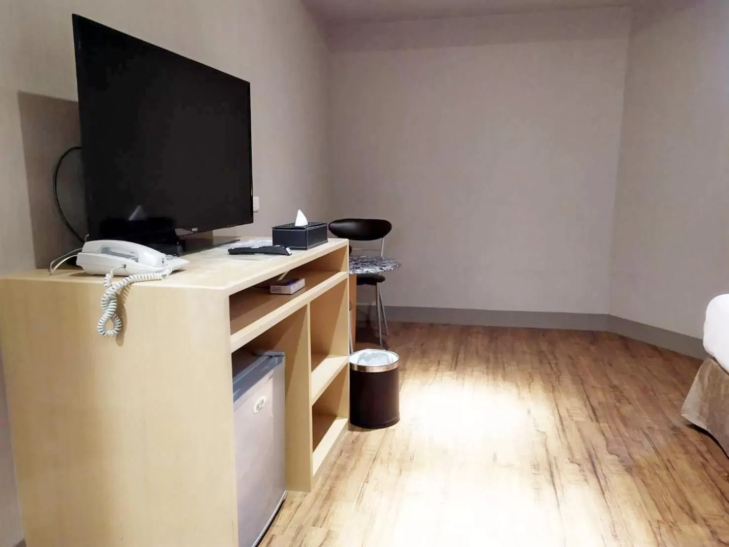 Decorative detail in Simple Life Kaohsiung