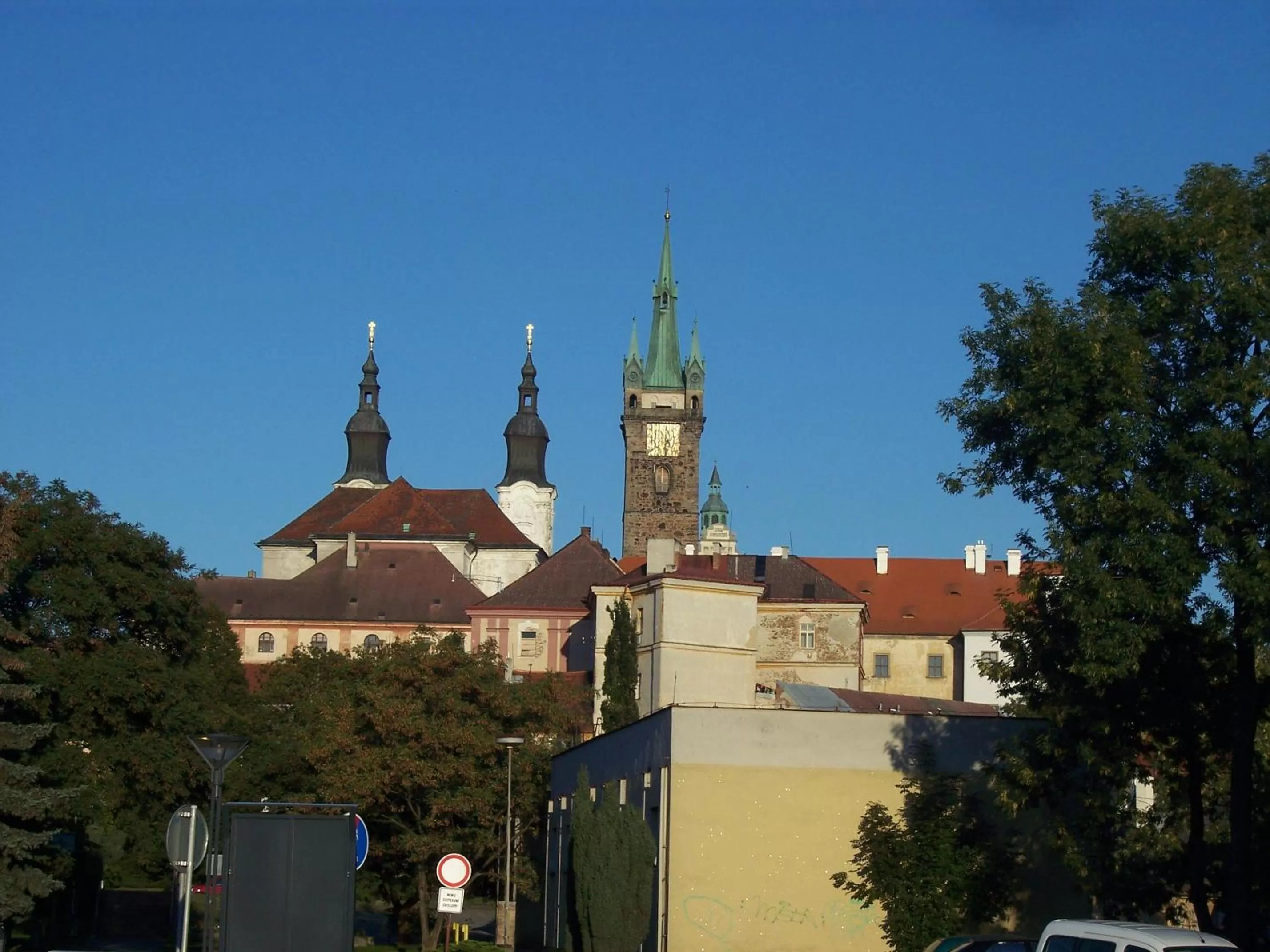 Summer in Wellness Hotel Central