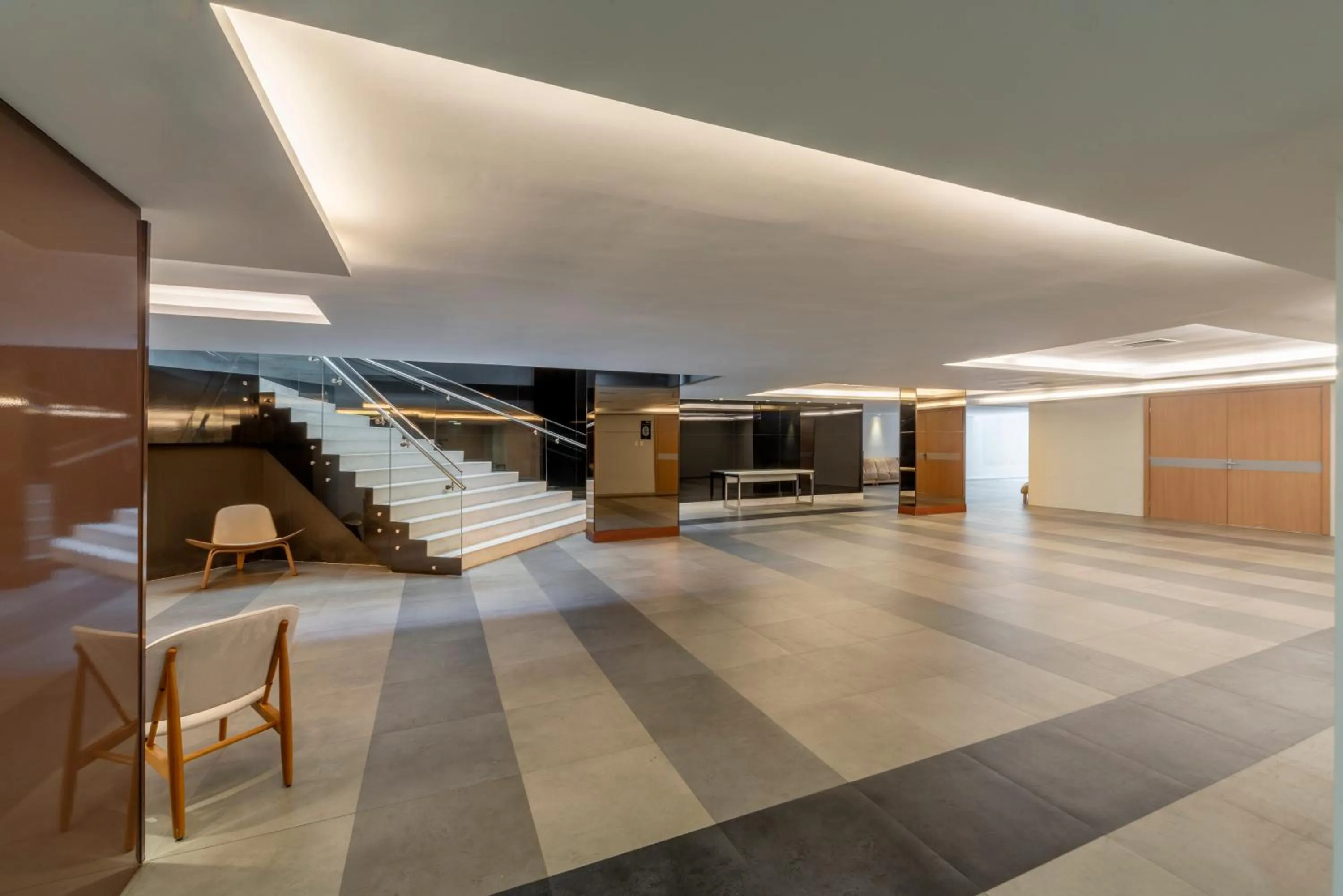 Meeting/conference room in Laghetto Stilo Barra