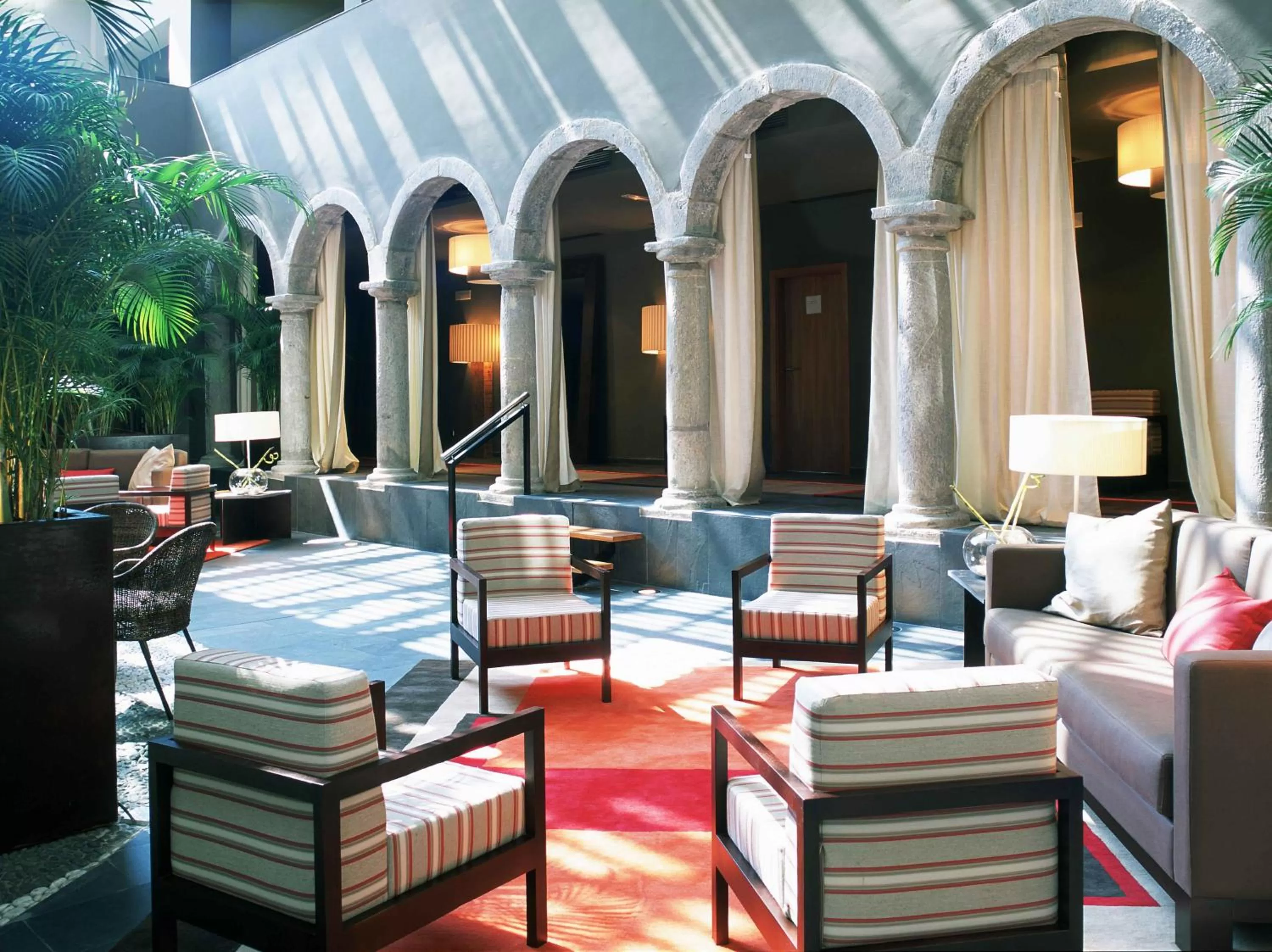 Other in Parador De La Seu D'urgell