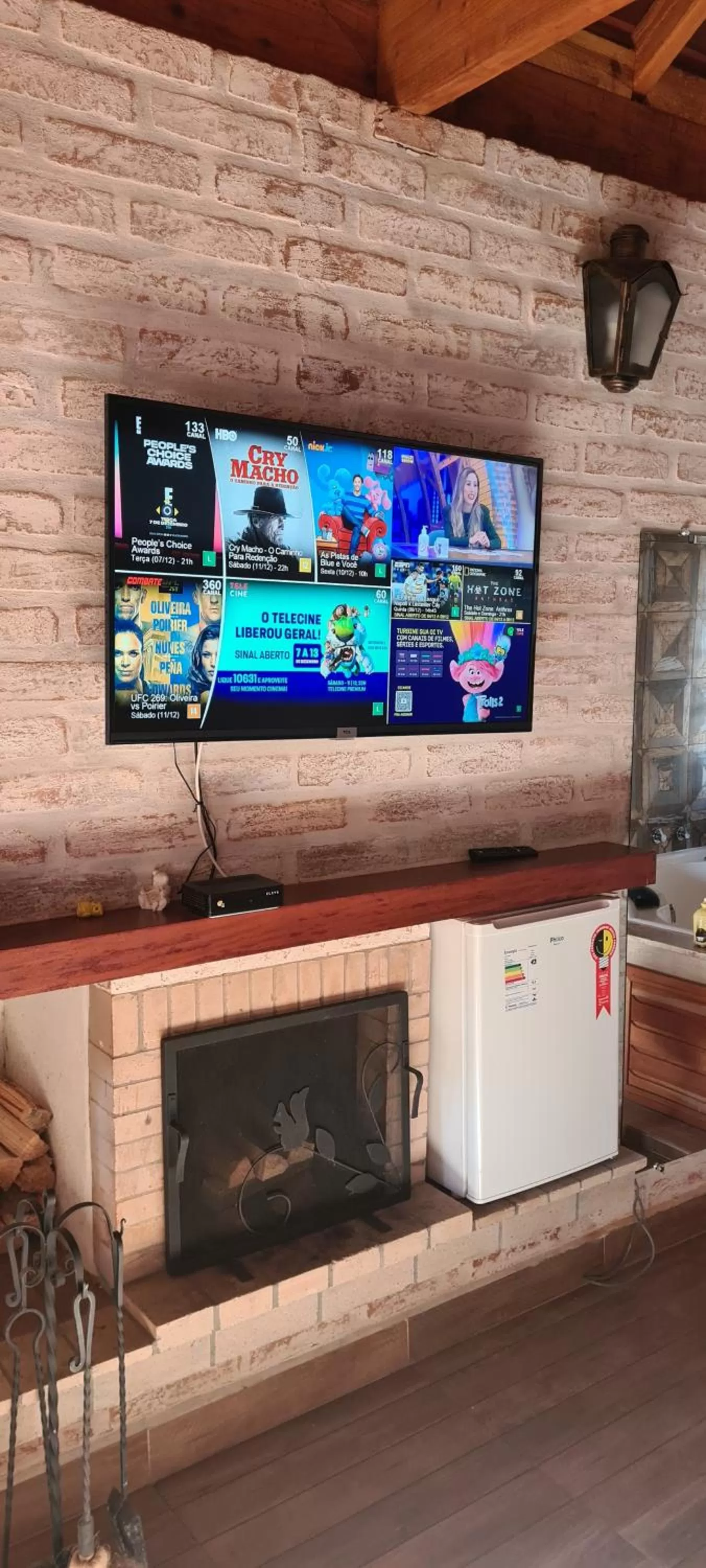 Pousada Canto do Sabiá