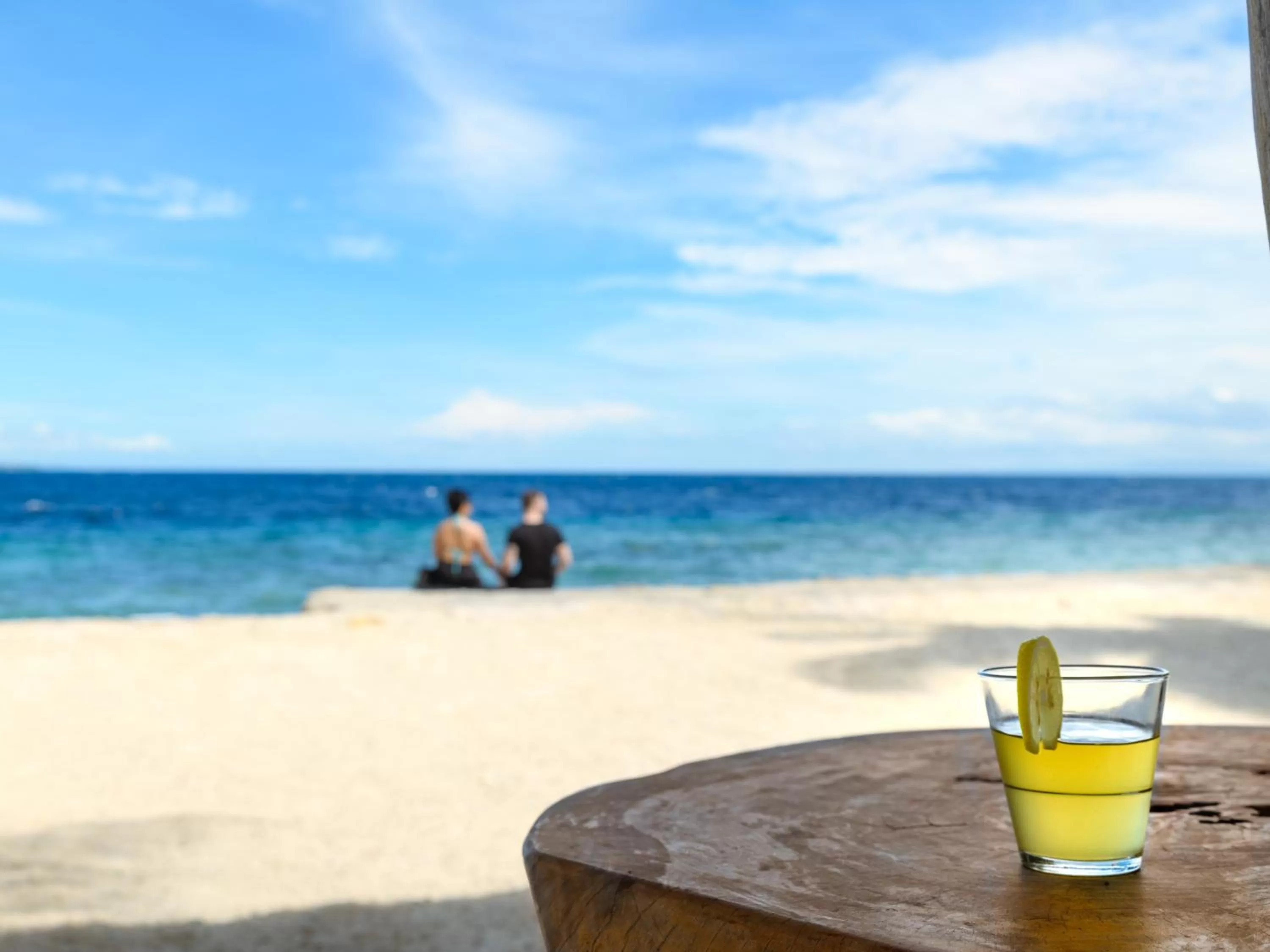 Beach in Granada Beach Resort - Adults Only