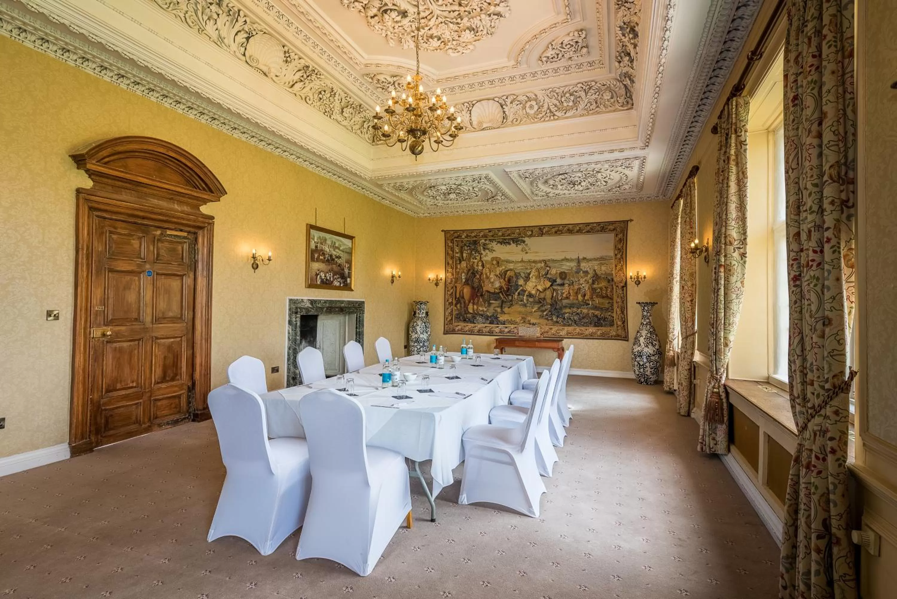 Banquet/Function facilities in Castle Bromwich Hall Hotel, BW Signature Collection by Best Western