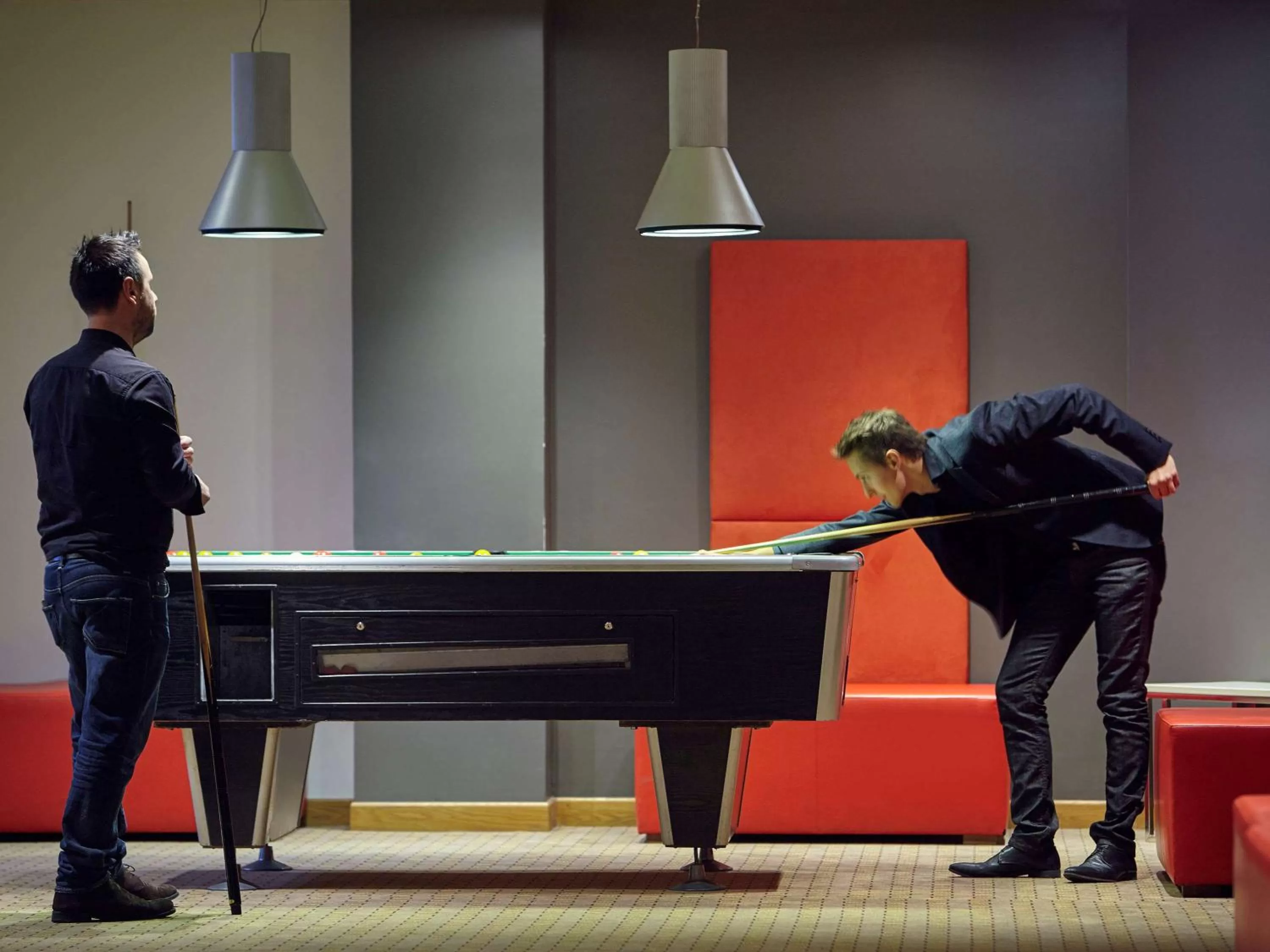 Other in Mercure Paris Roissy CDG