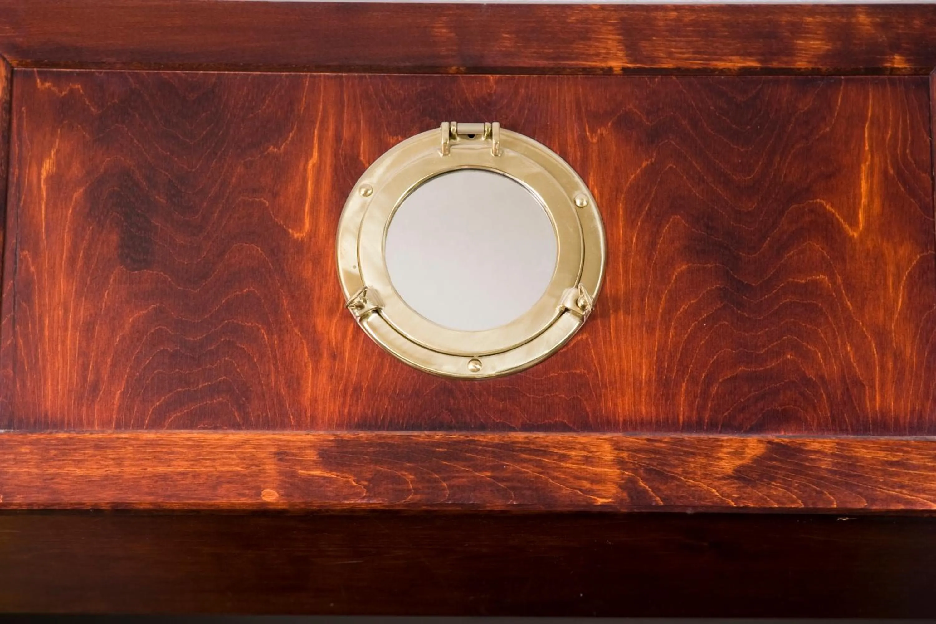 Decorative detail in Hotel Jahtihovi