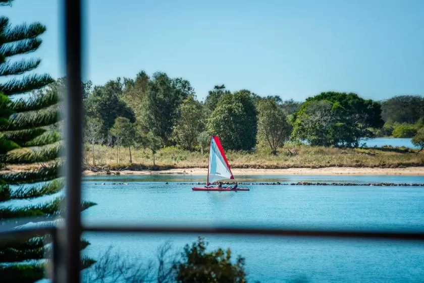 Other in Riverside Holiday Resort Urunga