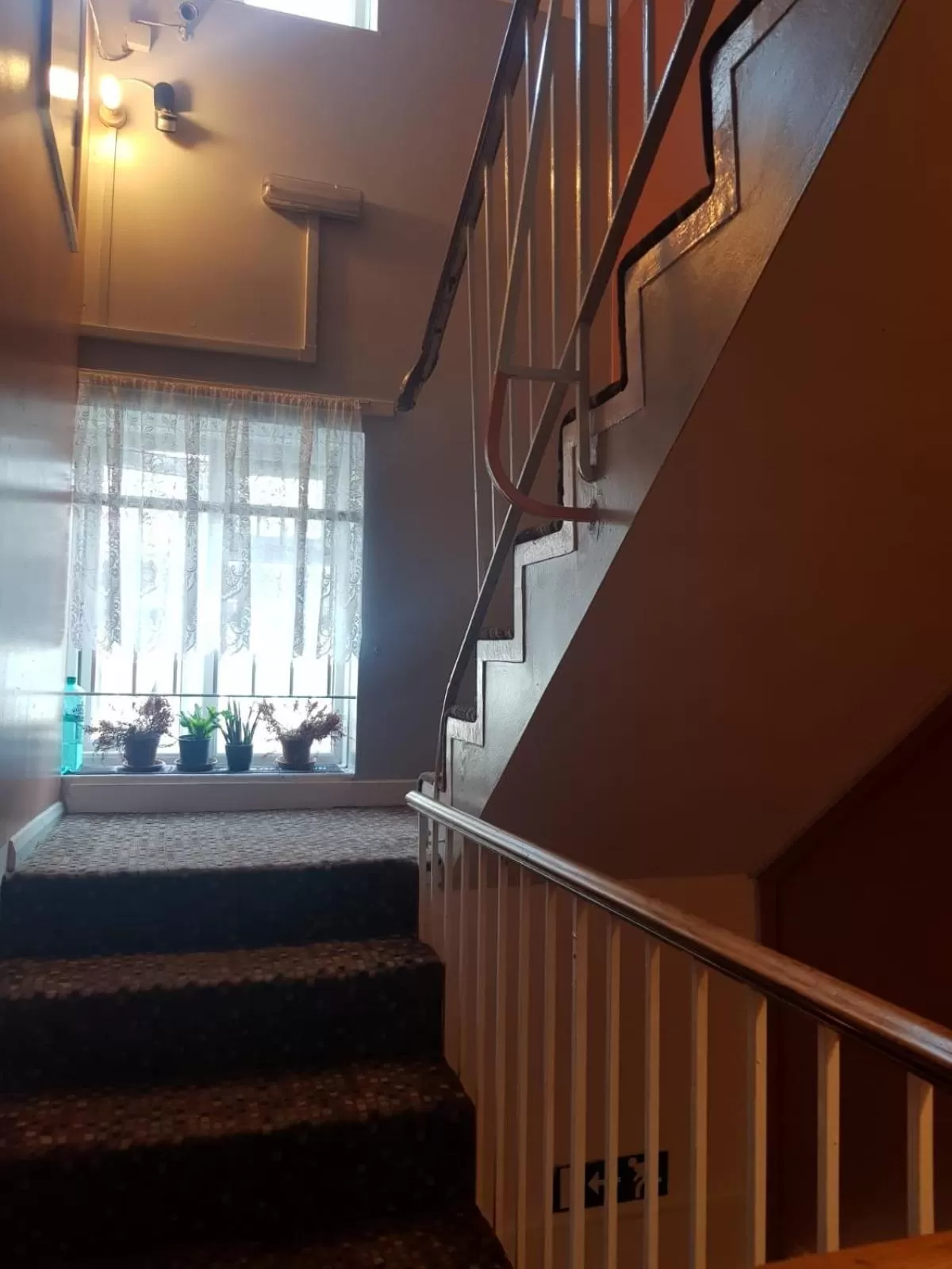 acessibility in Hour Glass Hotel